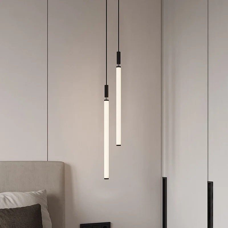 Подвесной светильник DELIA L70 black 4000К - миниатюра 3