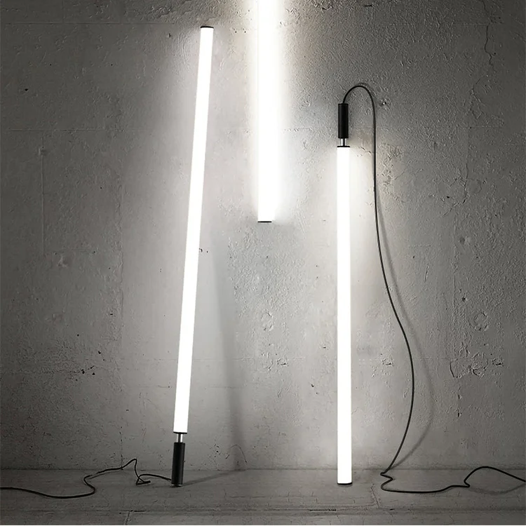 Подвесной светильник DELIA L70 black 4000К - миниатюра 8