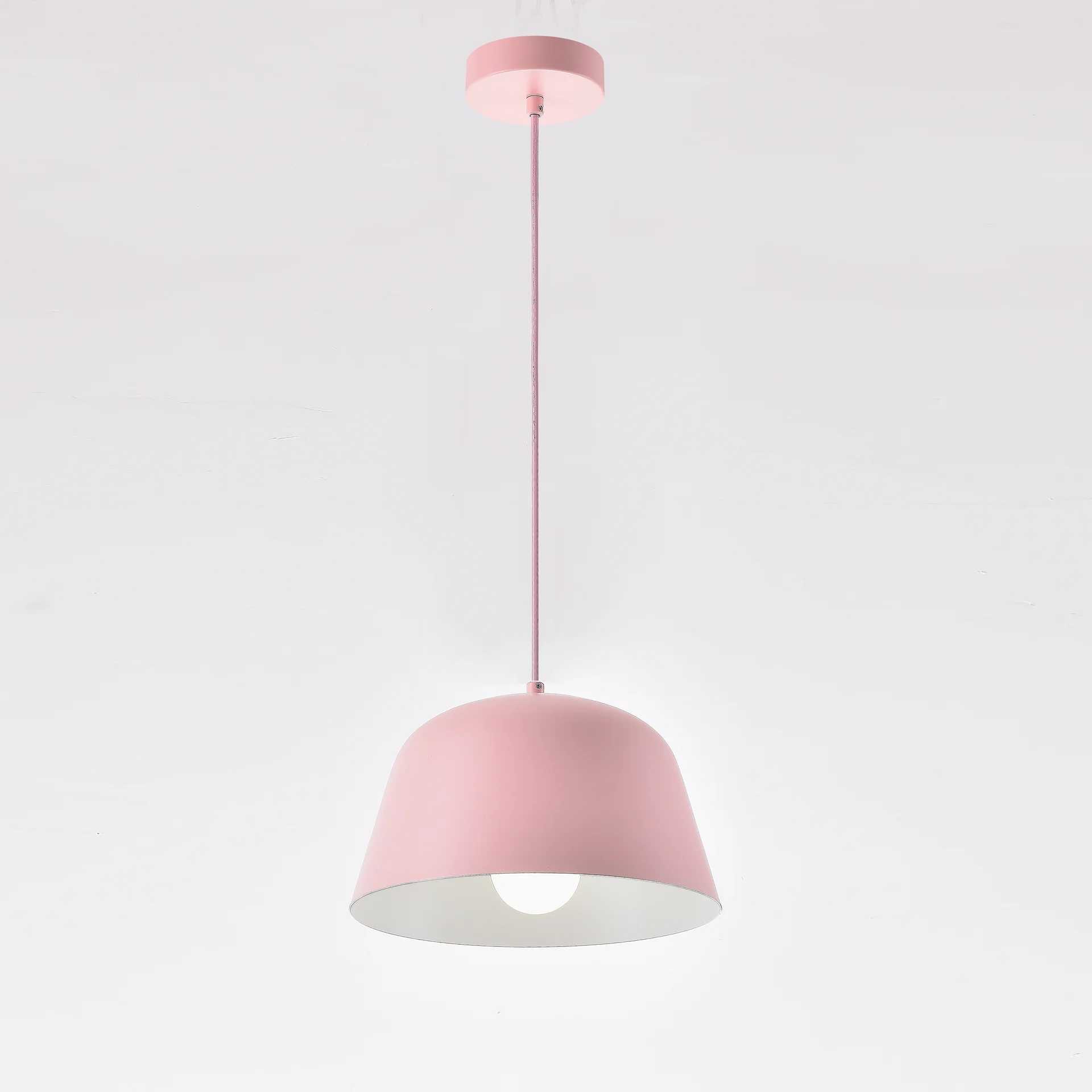 Подвесной светильник Ambit Pink - миниатюра 2