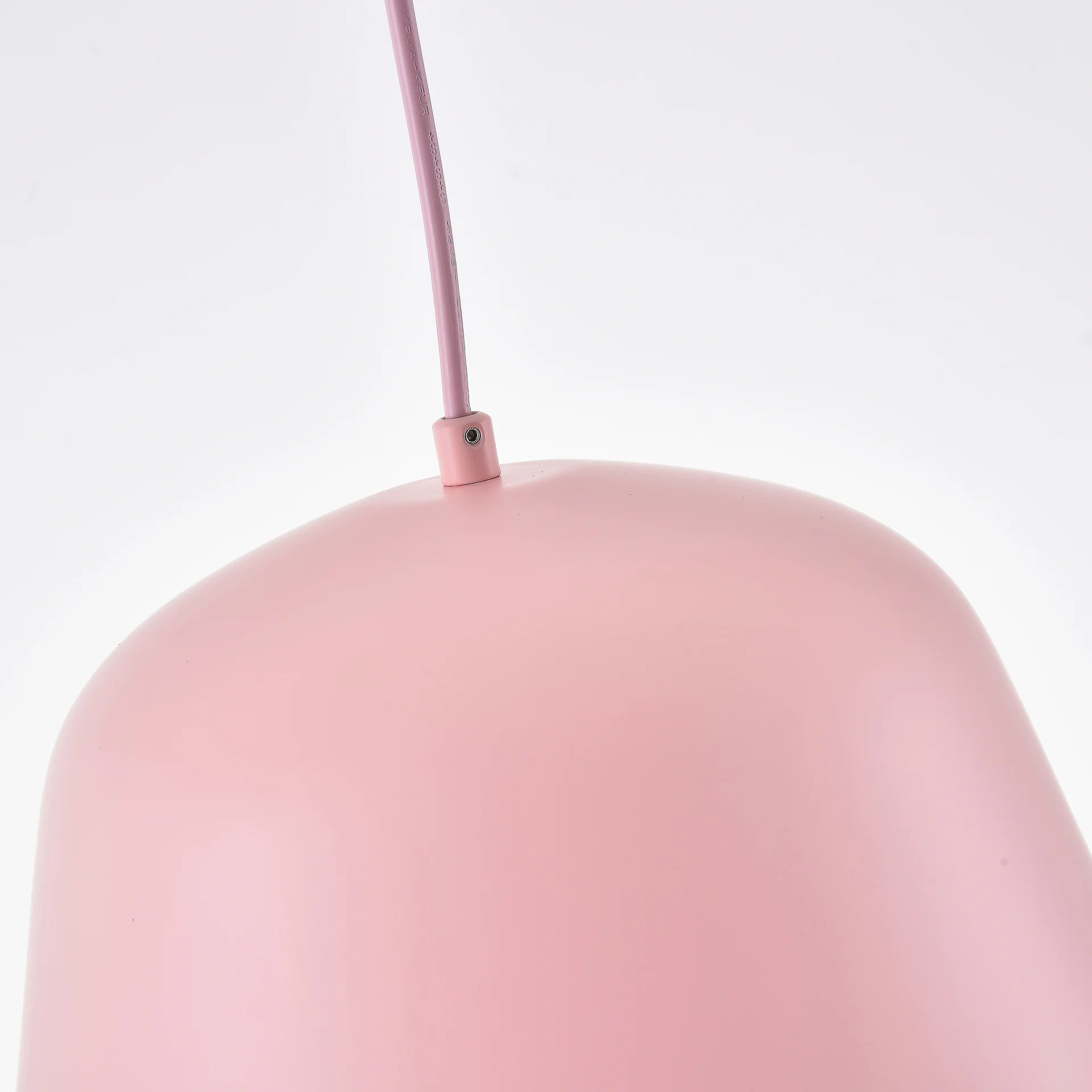 Подвесной светильник Ambit Pink - миниатюра 3