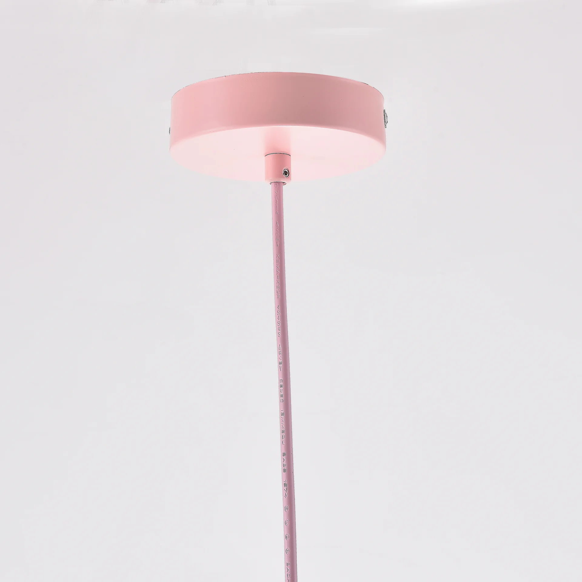 Подвесной светильник Ambit Pink - миниатюра 4