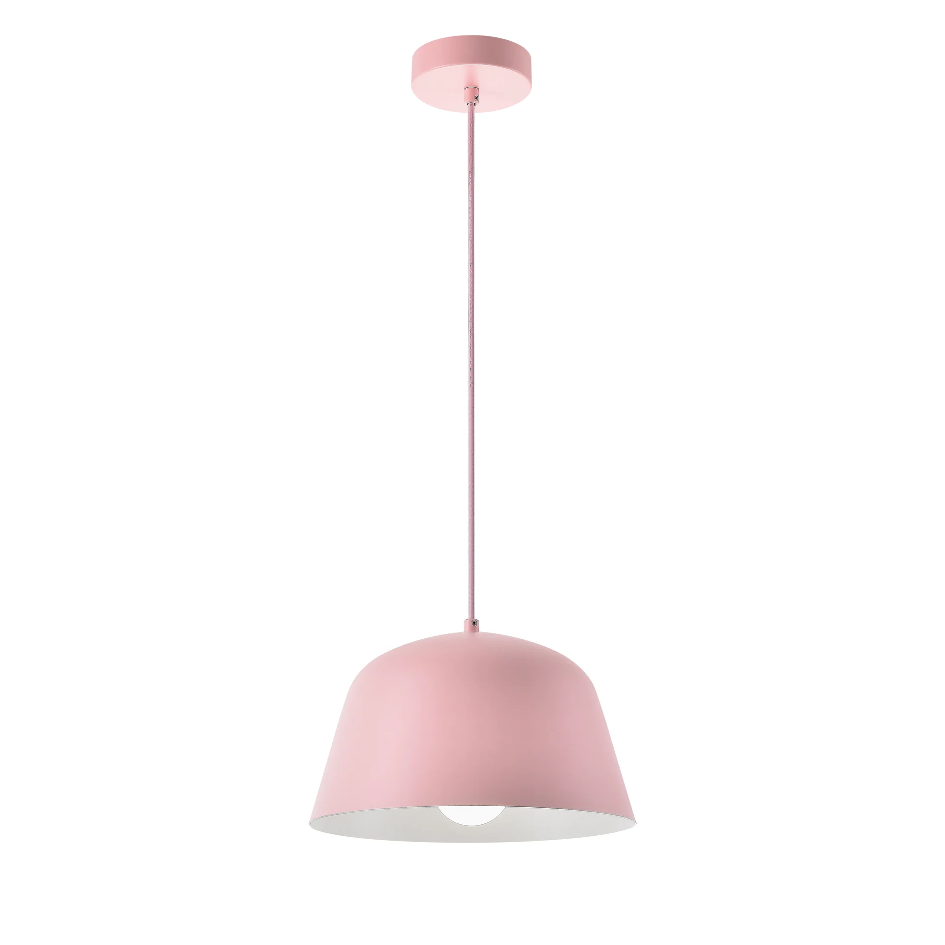 Подвесной светильник Ambit Pink - миниатюра 7