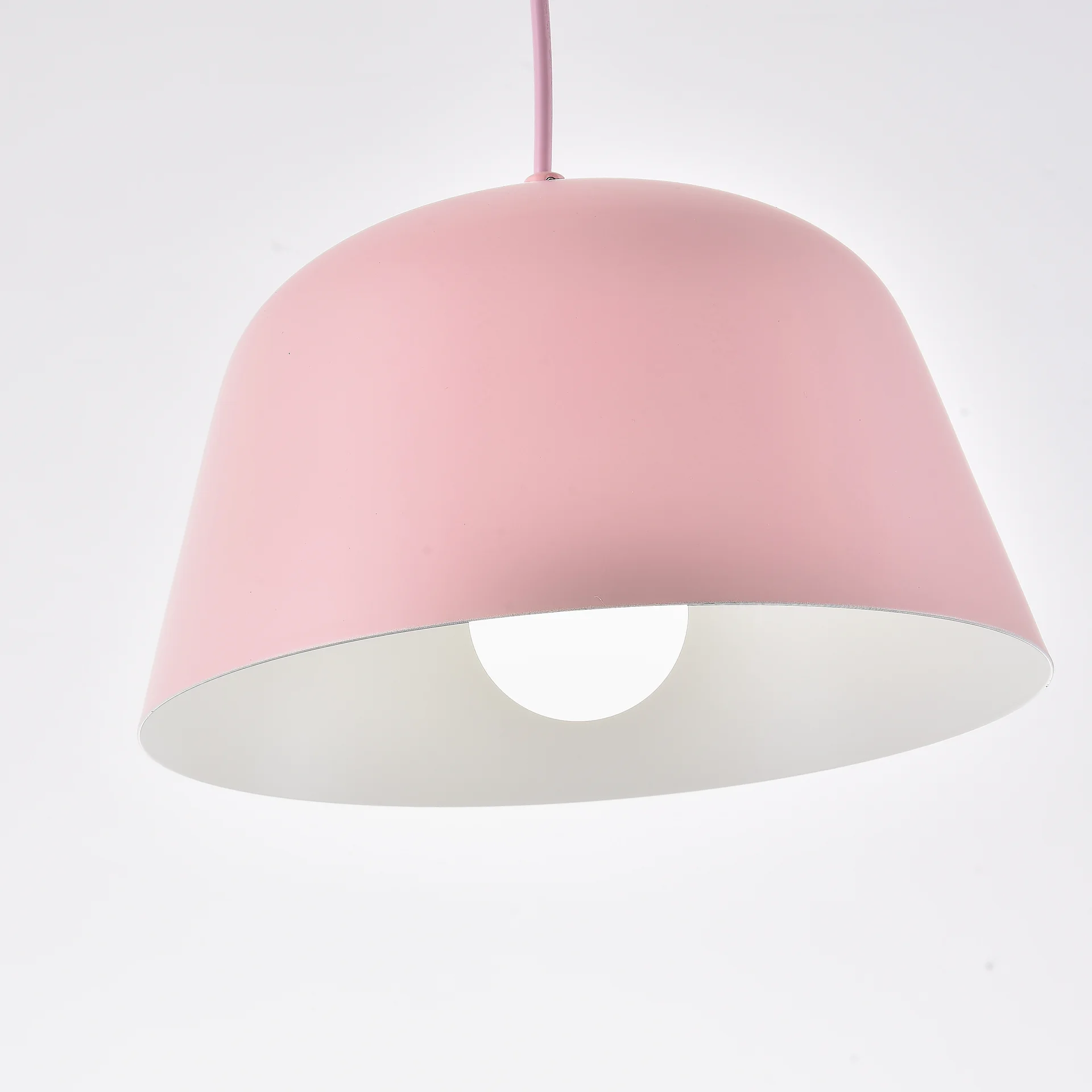 Подвесной светильник Ambit Pink - миниатюра 8