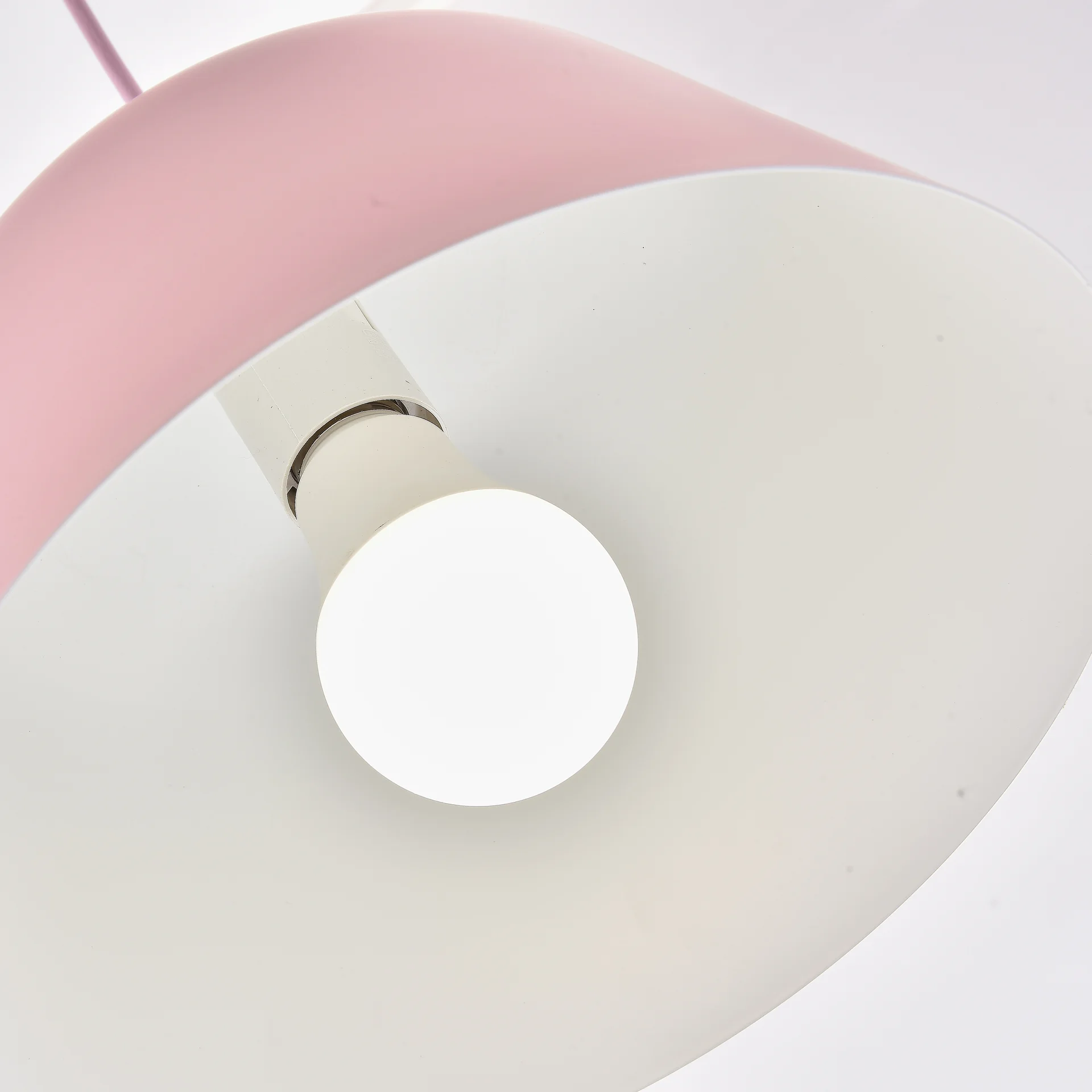 Подвесной светильник Ambit Pink - миниатюра 9