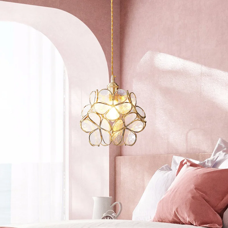 Подвесной светильник SUM Pink - миниатюра 15