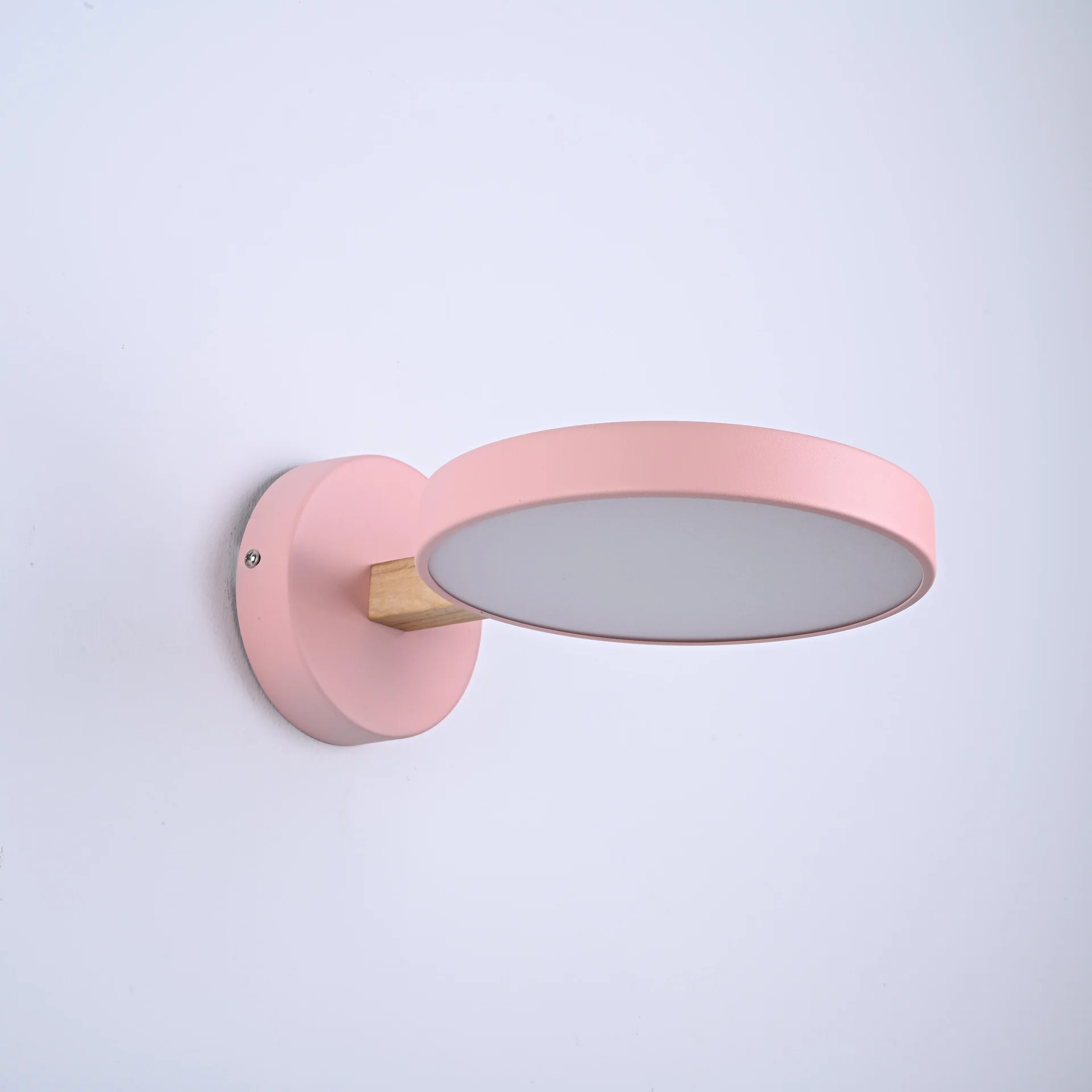Светодиодное бра TURNA Pink - миниатюра 2