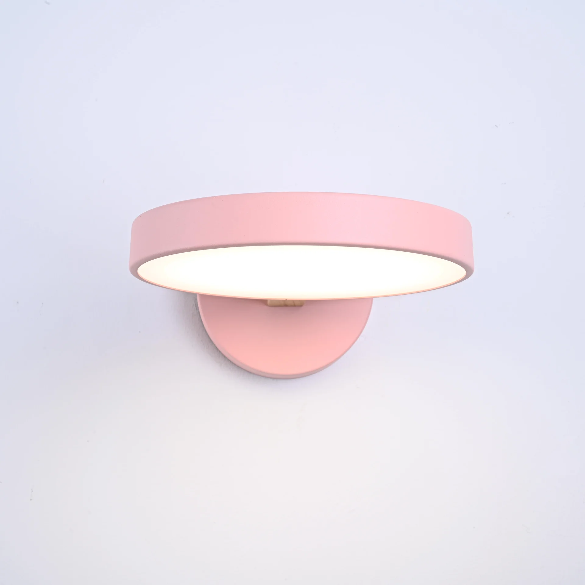 Светодиодное бра TURNA Pink - миниатюра 5