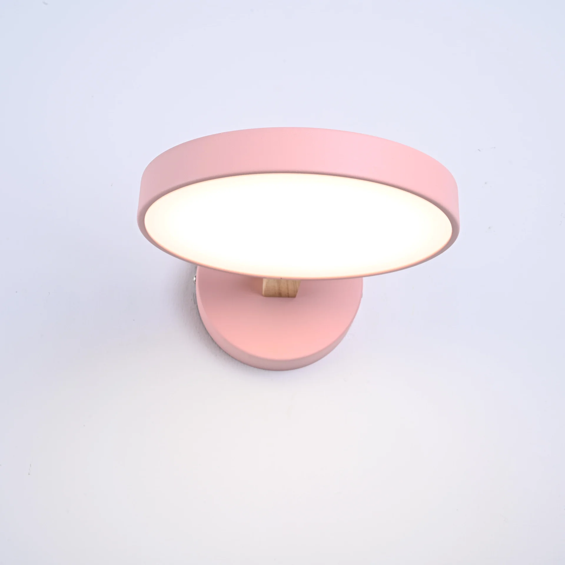 Светодиодное бра TURNA Pink - миниатюра 6