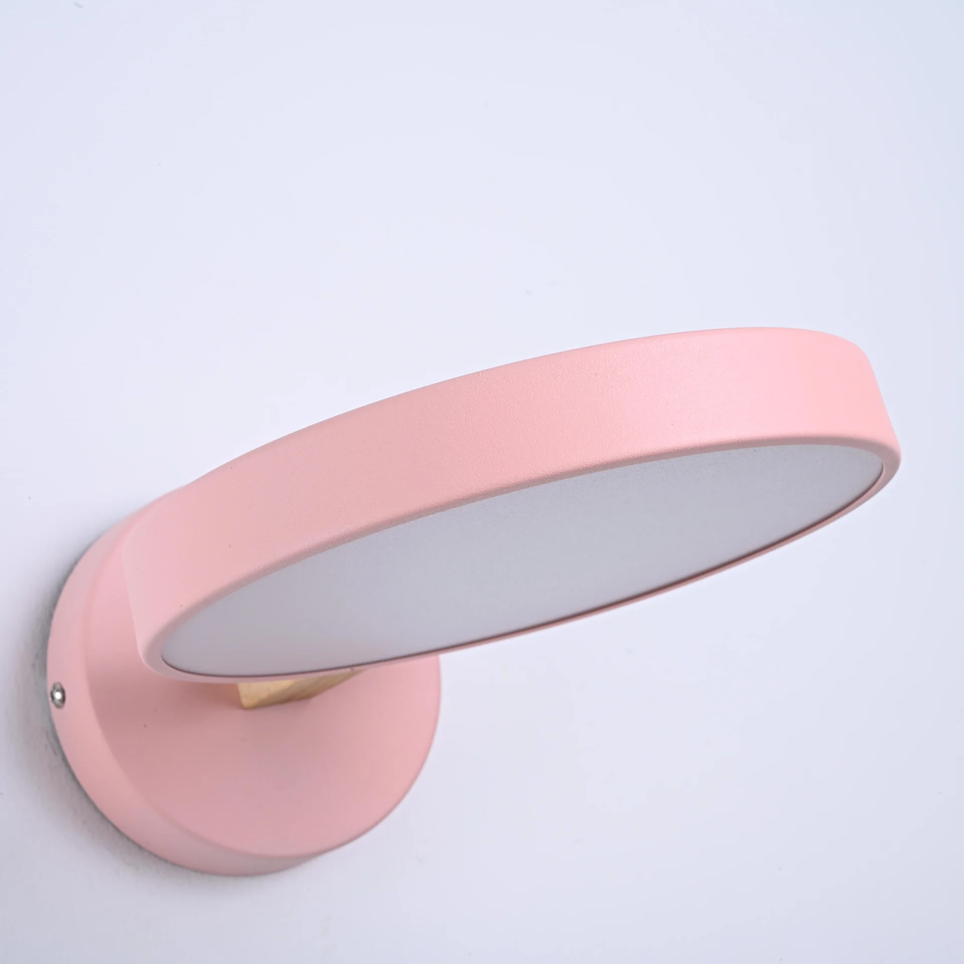Светодиодное бра TURNA Pink - миниатюра 9
