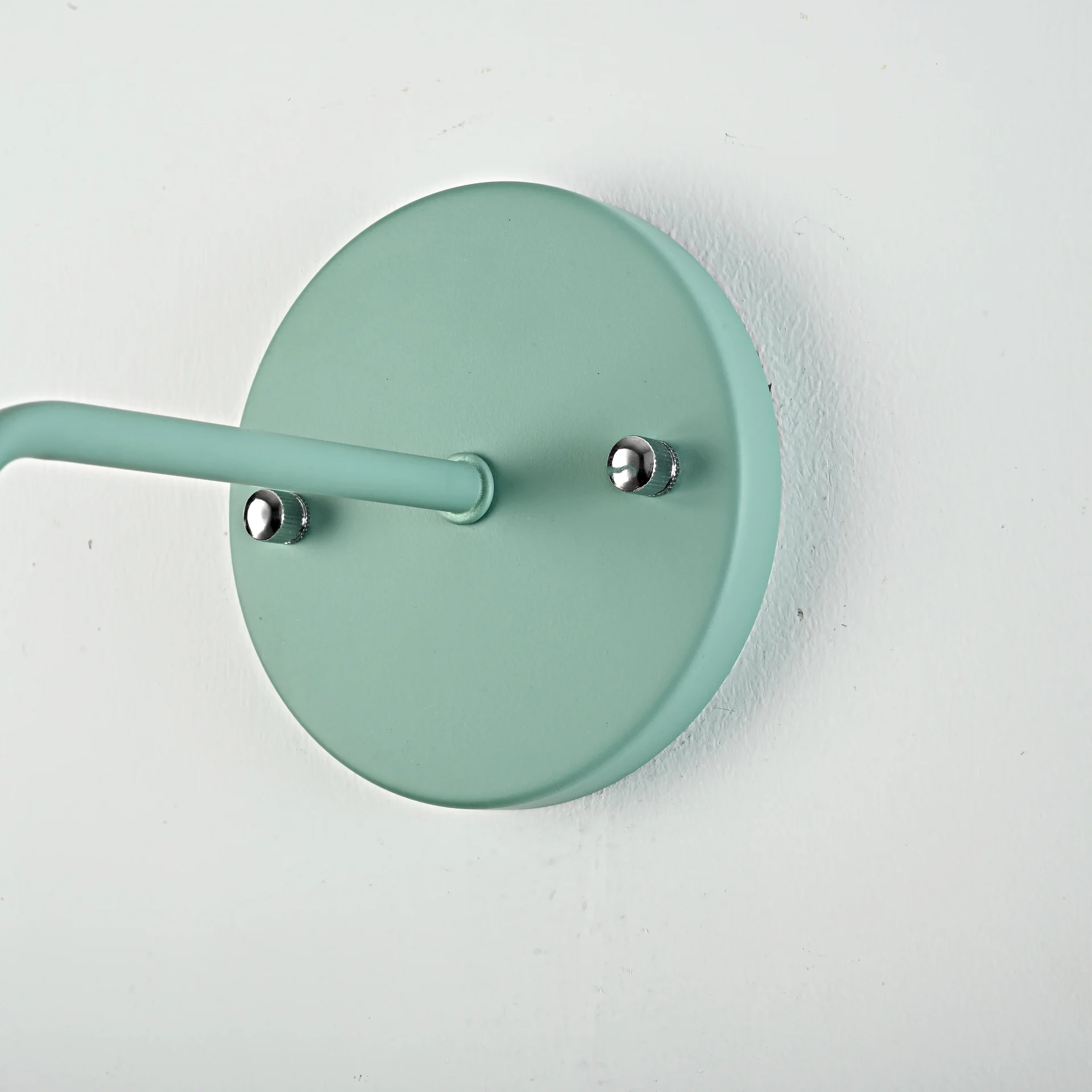 Бра с подвесным плафоном BRAID WALL Green - миниатюра 10