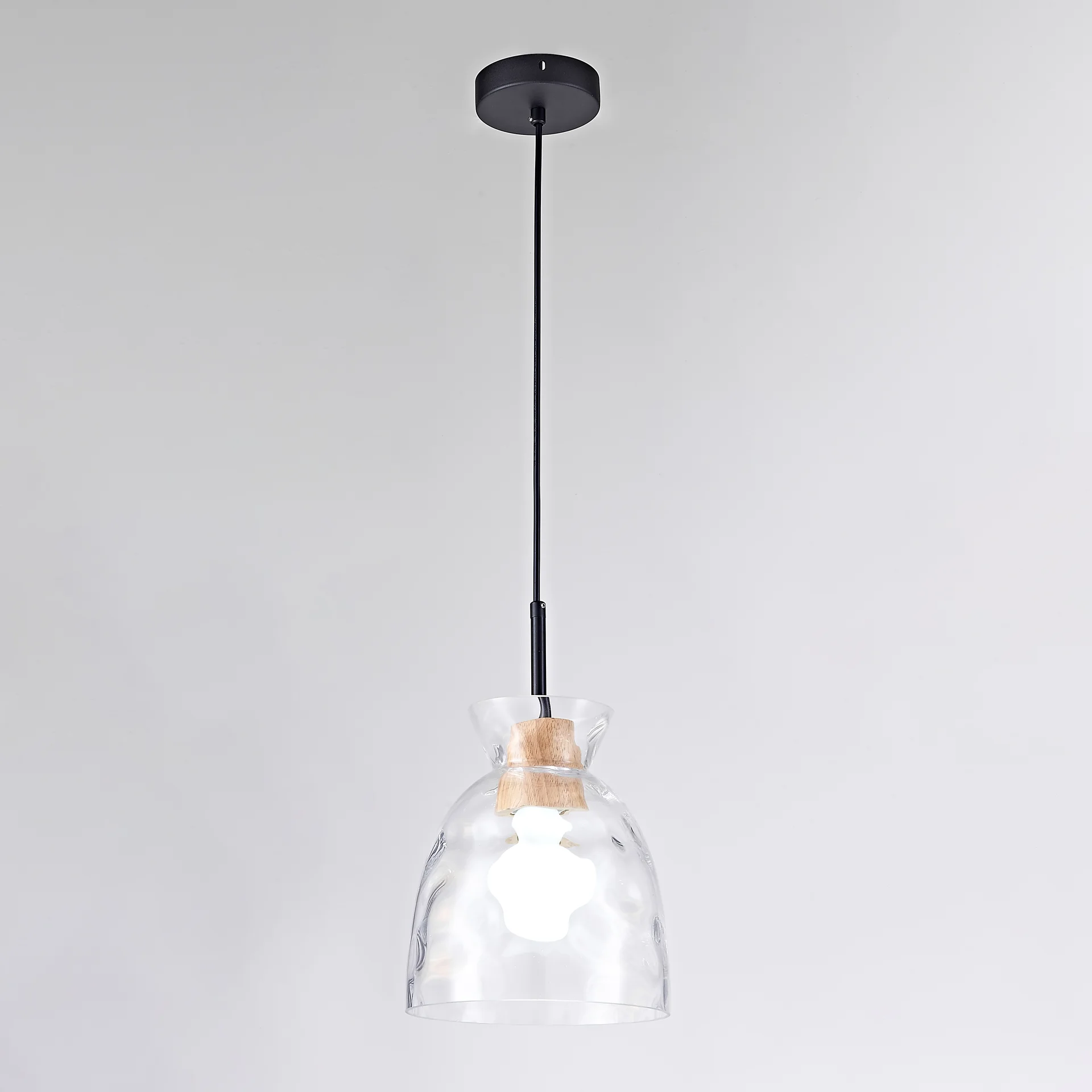Подвесной светильник OMG GLASS D19 tree - миниатюра 2