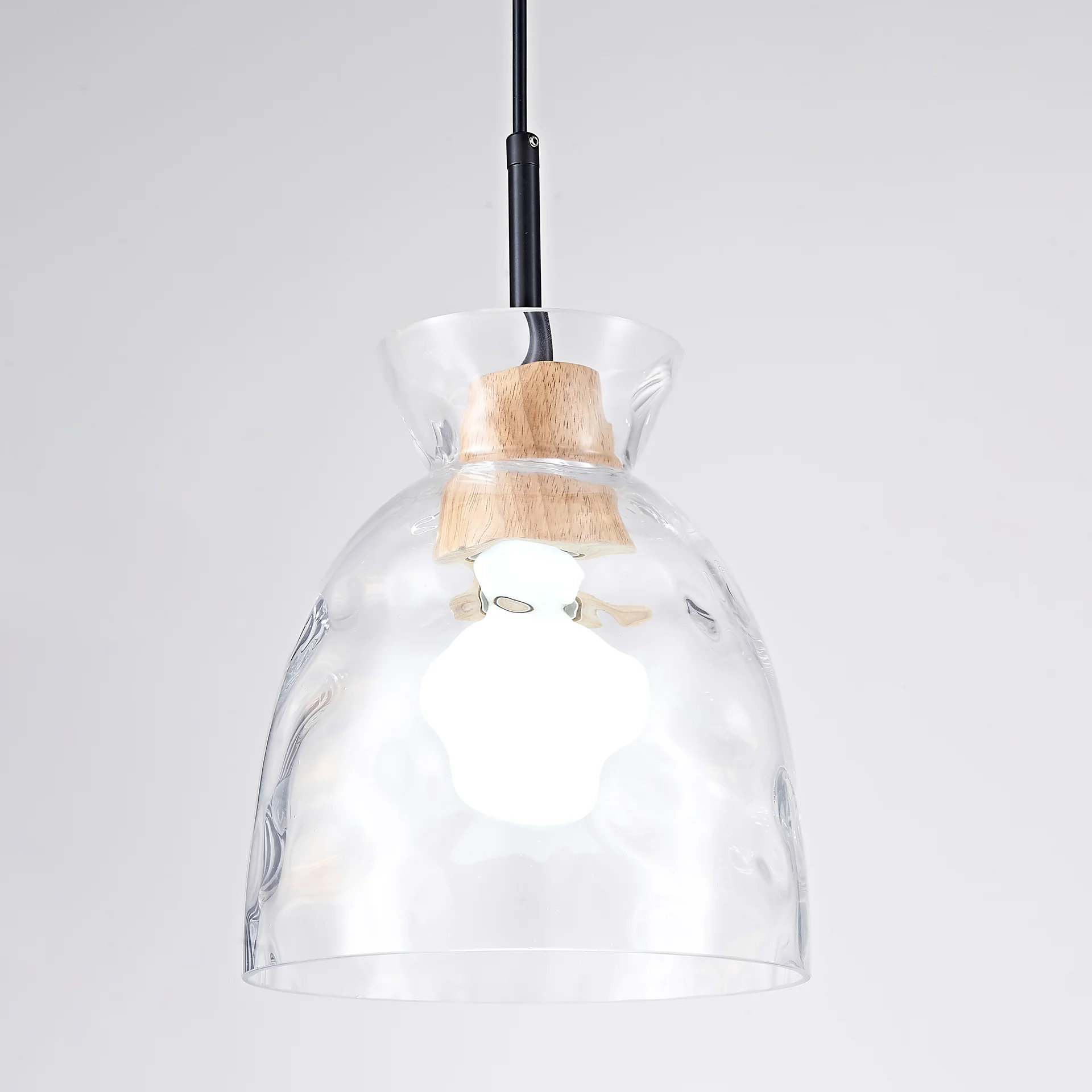 Подвесной светильник OMG GLASS D19 tree - миниатюра 3