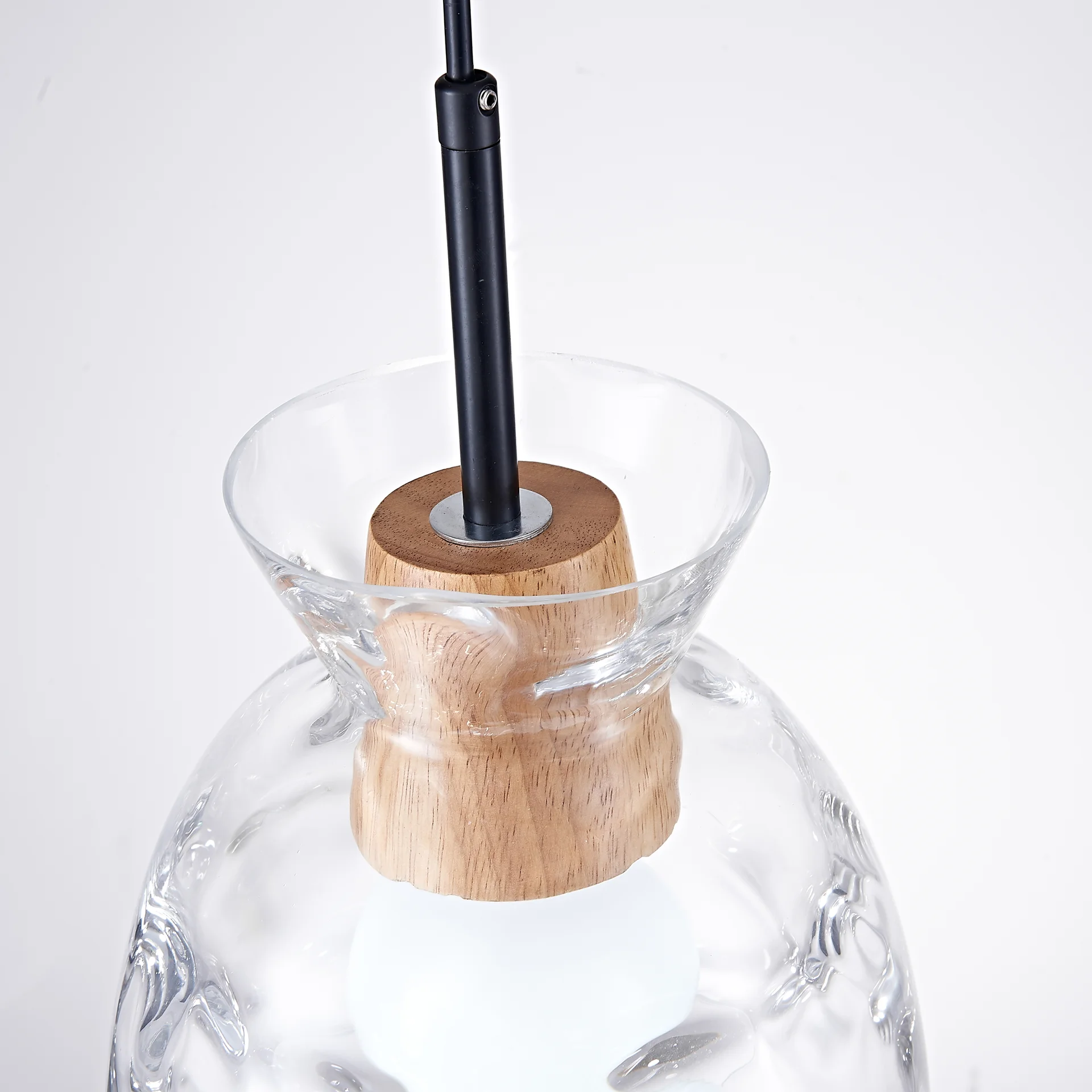 Подвесной светильник OMG GLASS D19 tree - миниатюра 4