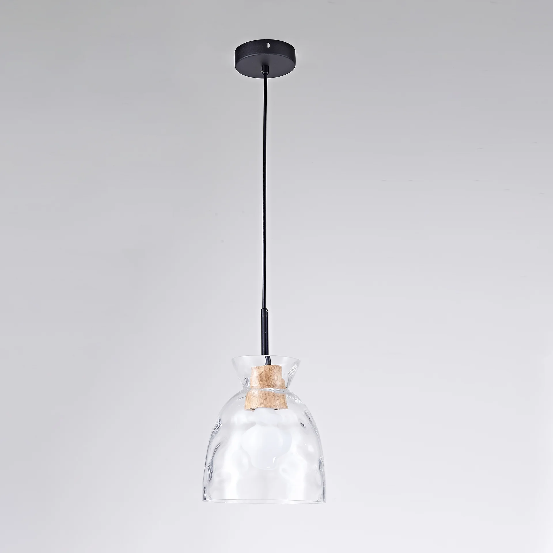 Подвесной светильник OMG GLASS D19 tree - миниатюра 8