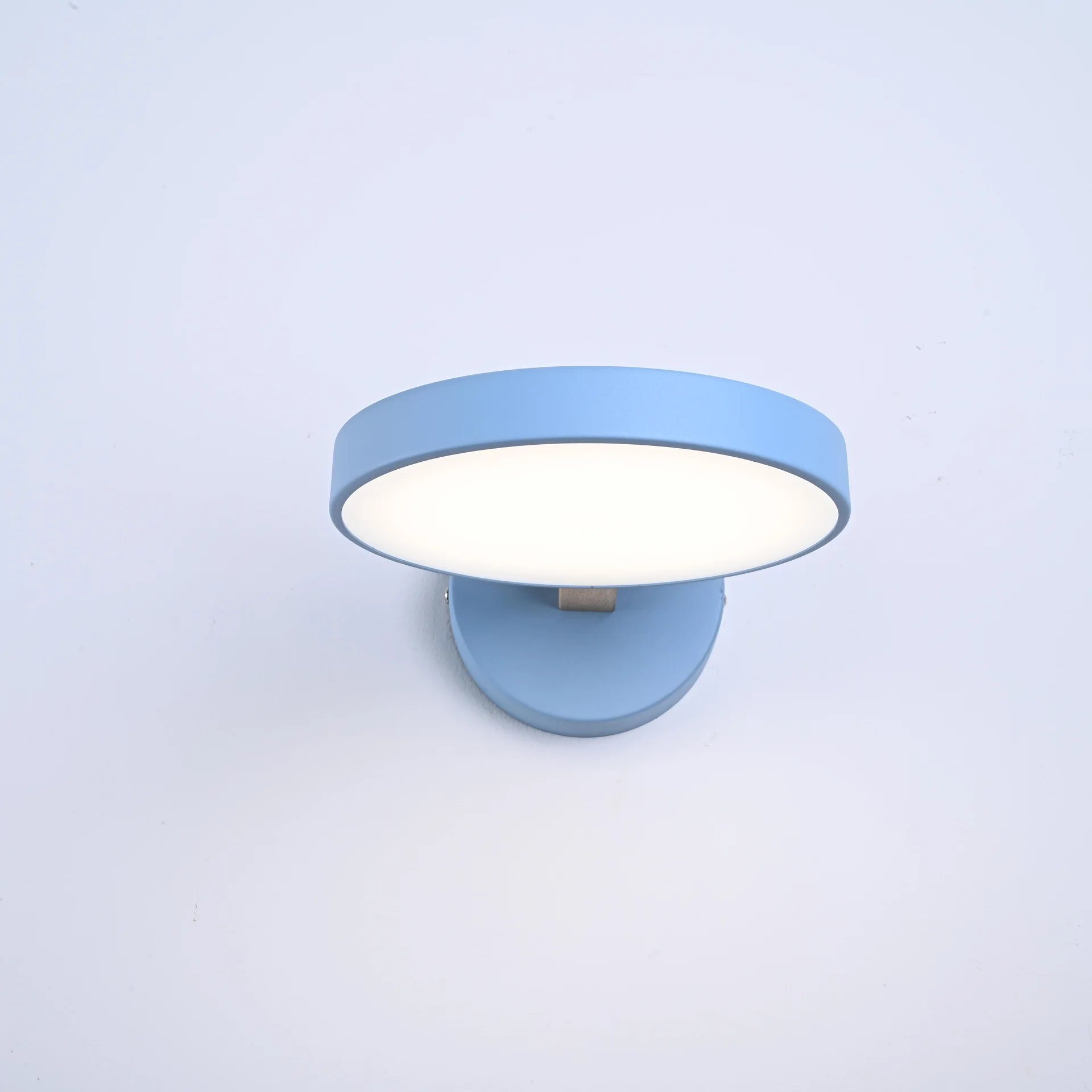 Светодиодное бра TURNA Blue - миниатюра 4