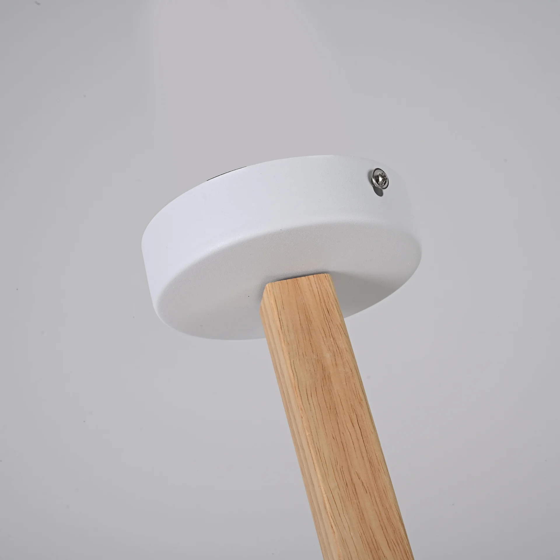 Потолочная люстра NOA 6 White - миниатюра 7
