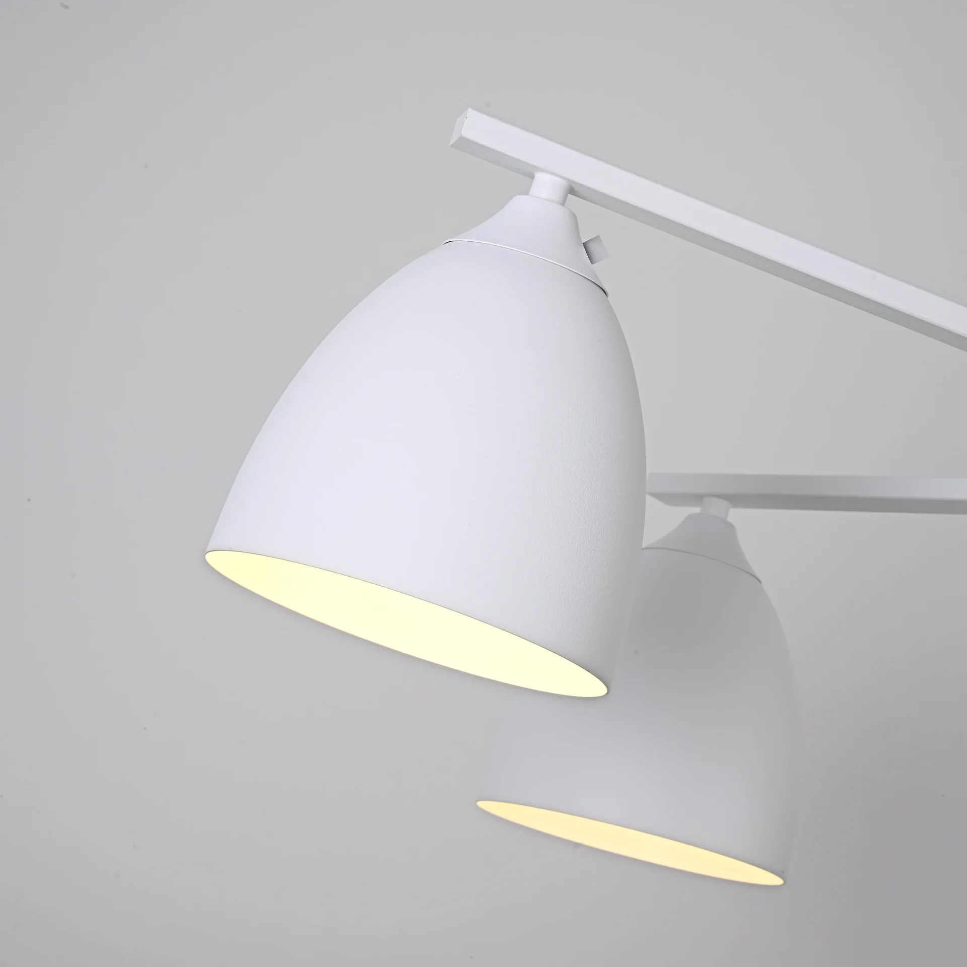 Потолочная люстра NOA 6 White - миниатюра 8