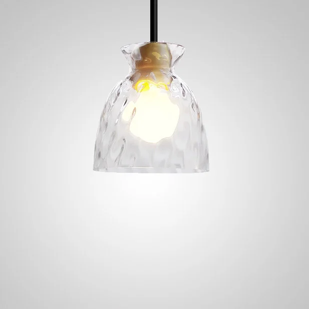 Подвесной светильник OMG GLASS D25 tree - миниатюра 2