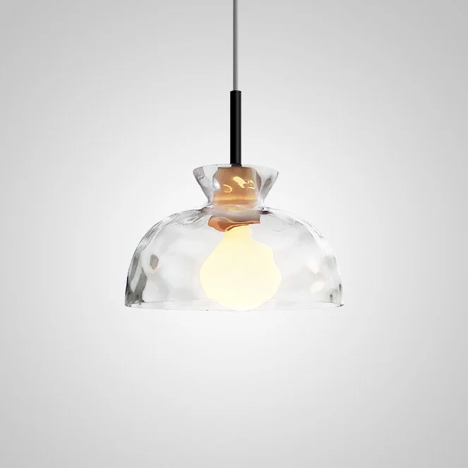 Подвесной светильник OMG GLASS D25 tree - миниатюра 3