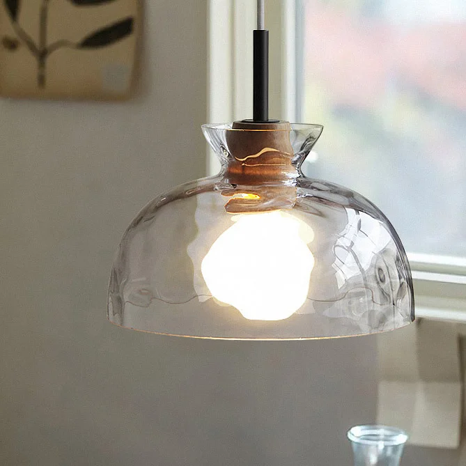 Подвесной светильник OMG GLASS D25 tree - миниатюра 5