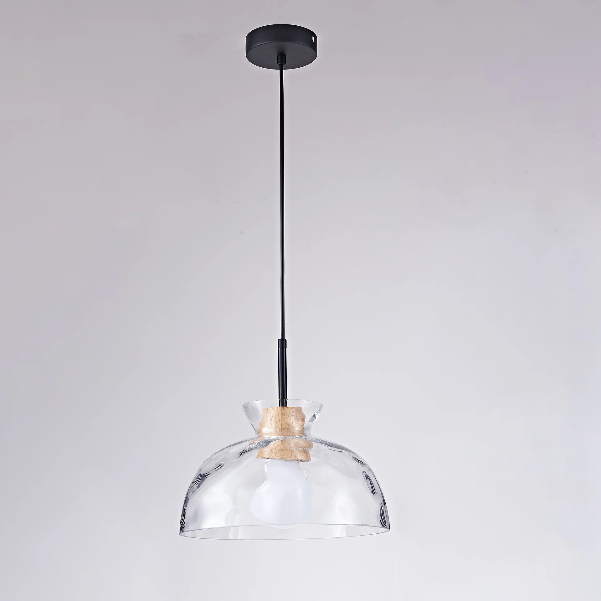 Подвесной светильник OMG GLASS D27 tree - миниатюра 3