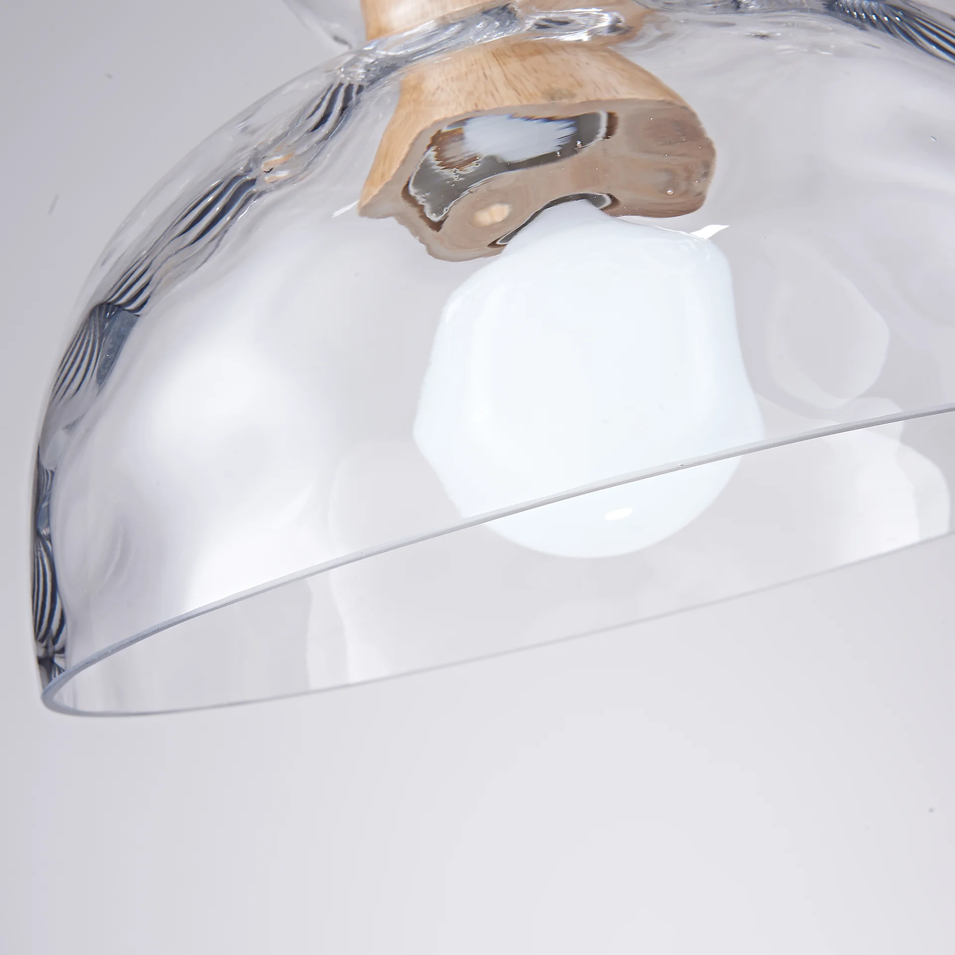 Подвесной светильник OMG GLASS D27 tree - миниатюра 4