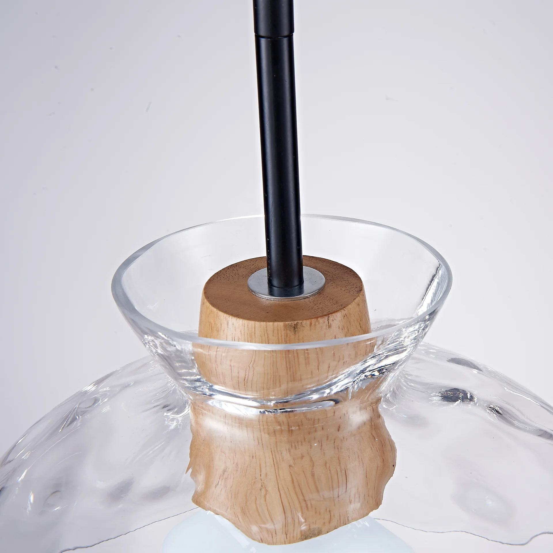 Подвесной светильник OMG GLASS D27 tree - миниатюра 6