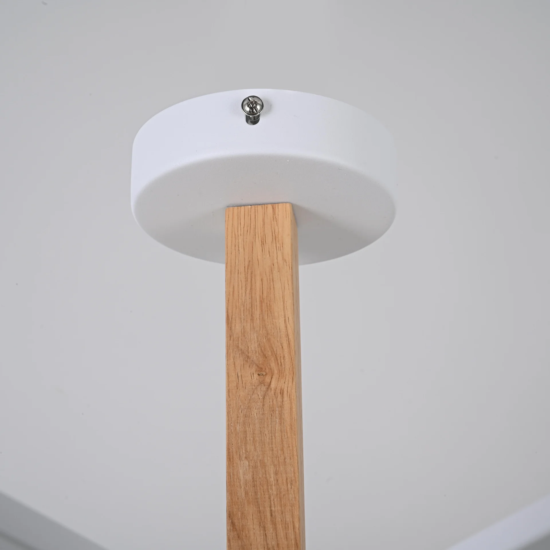 Потолочная люстра NOA 8 White - миниатюра 9