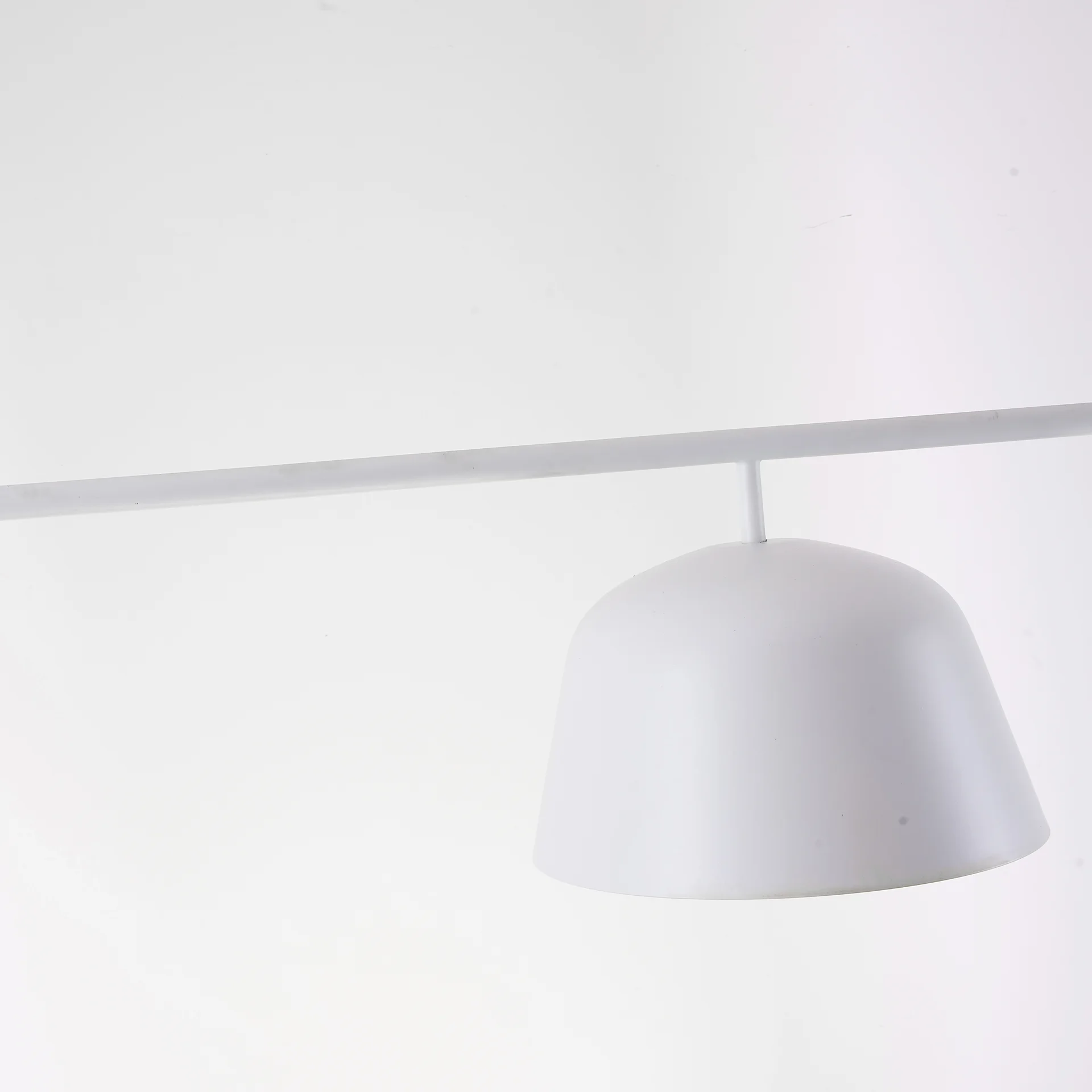 Подвесной светильник Ambit White Long - миниатюра 4