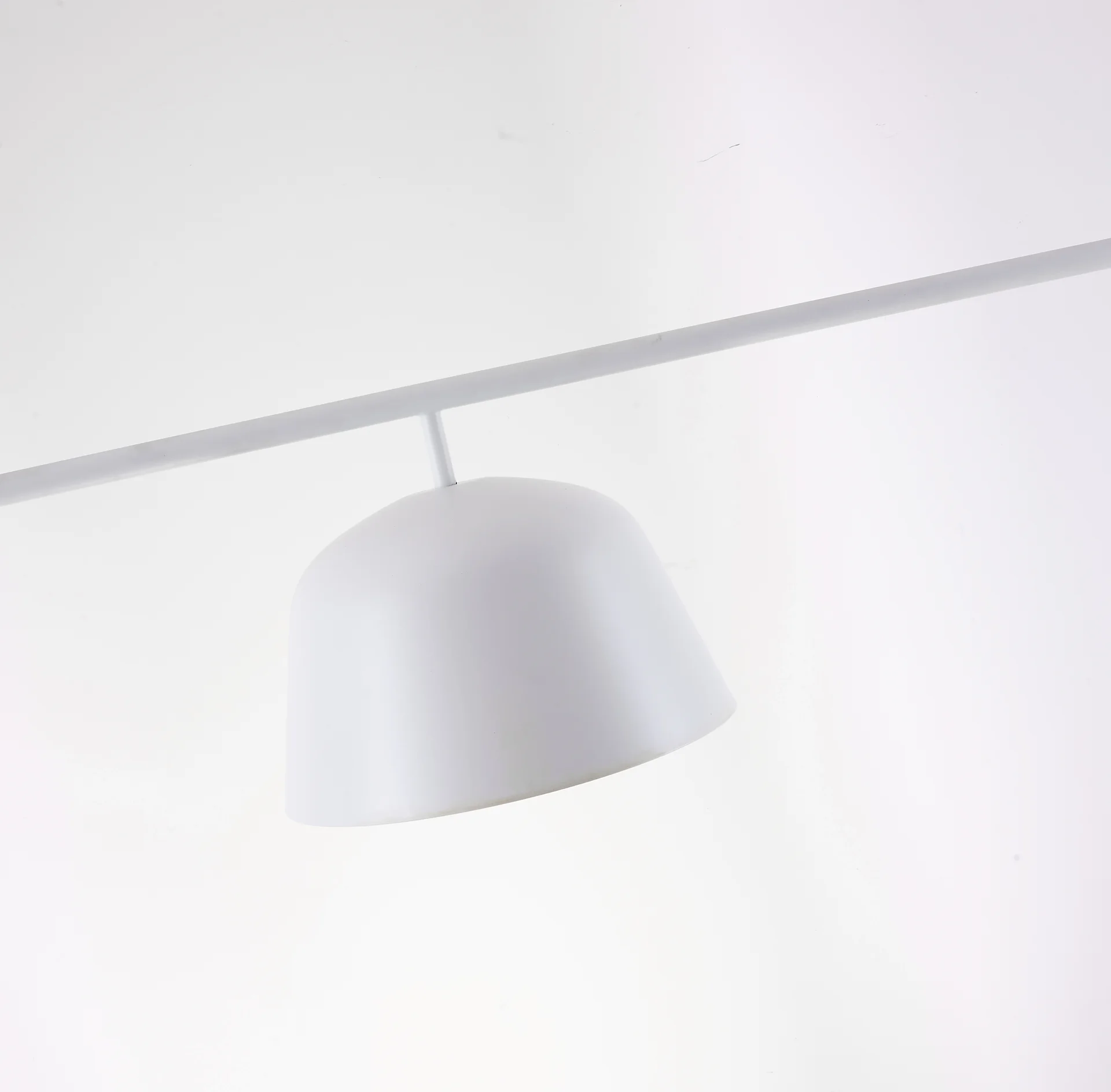 Подвесной светильник Ambit White Long - миниатюра 5