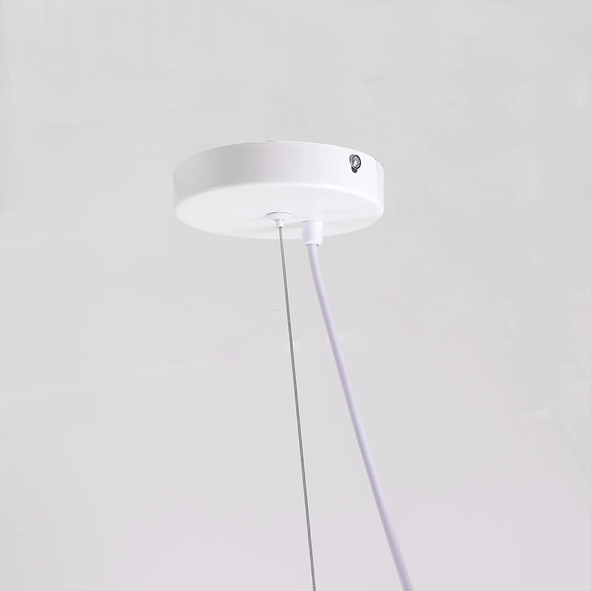 Подвесной светильник Ambit White Long - миниатюра 8