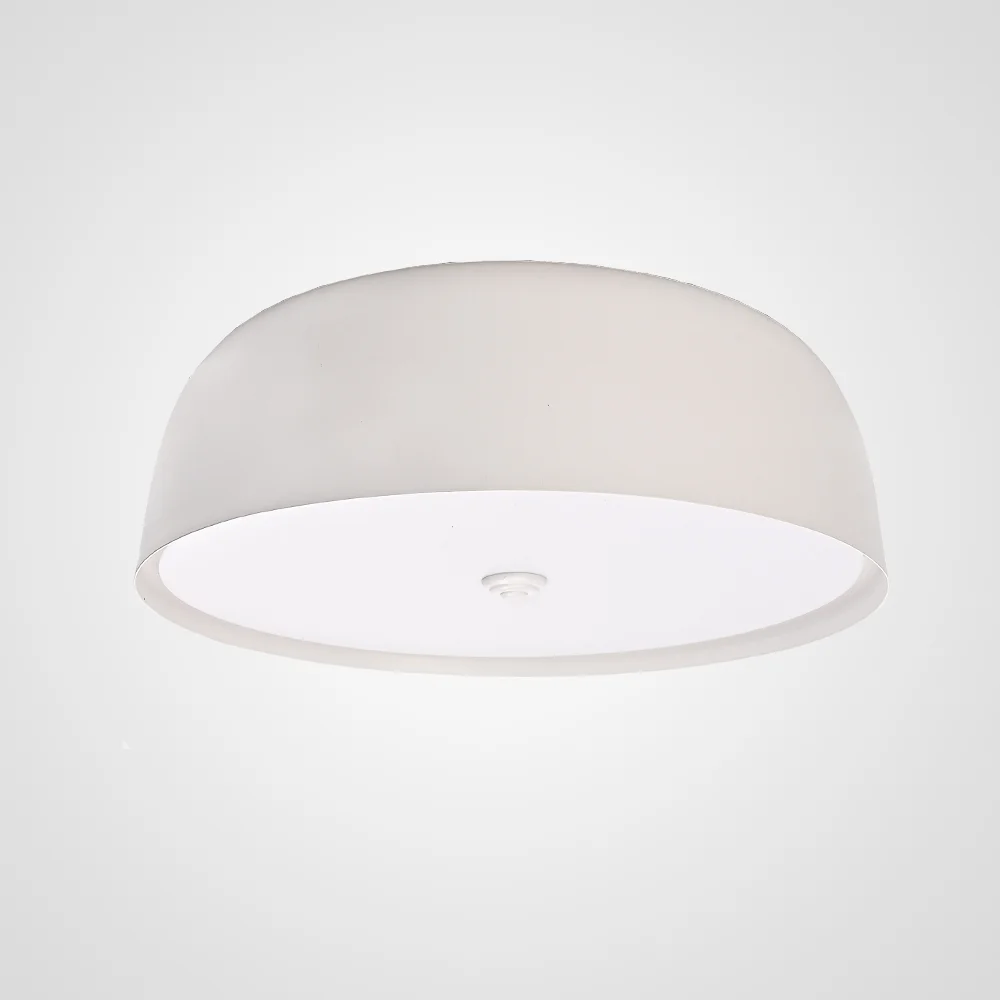 Потолочный светильник CYLINDER C White - изображение 1