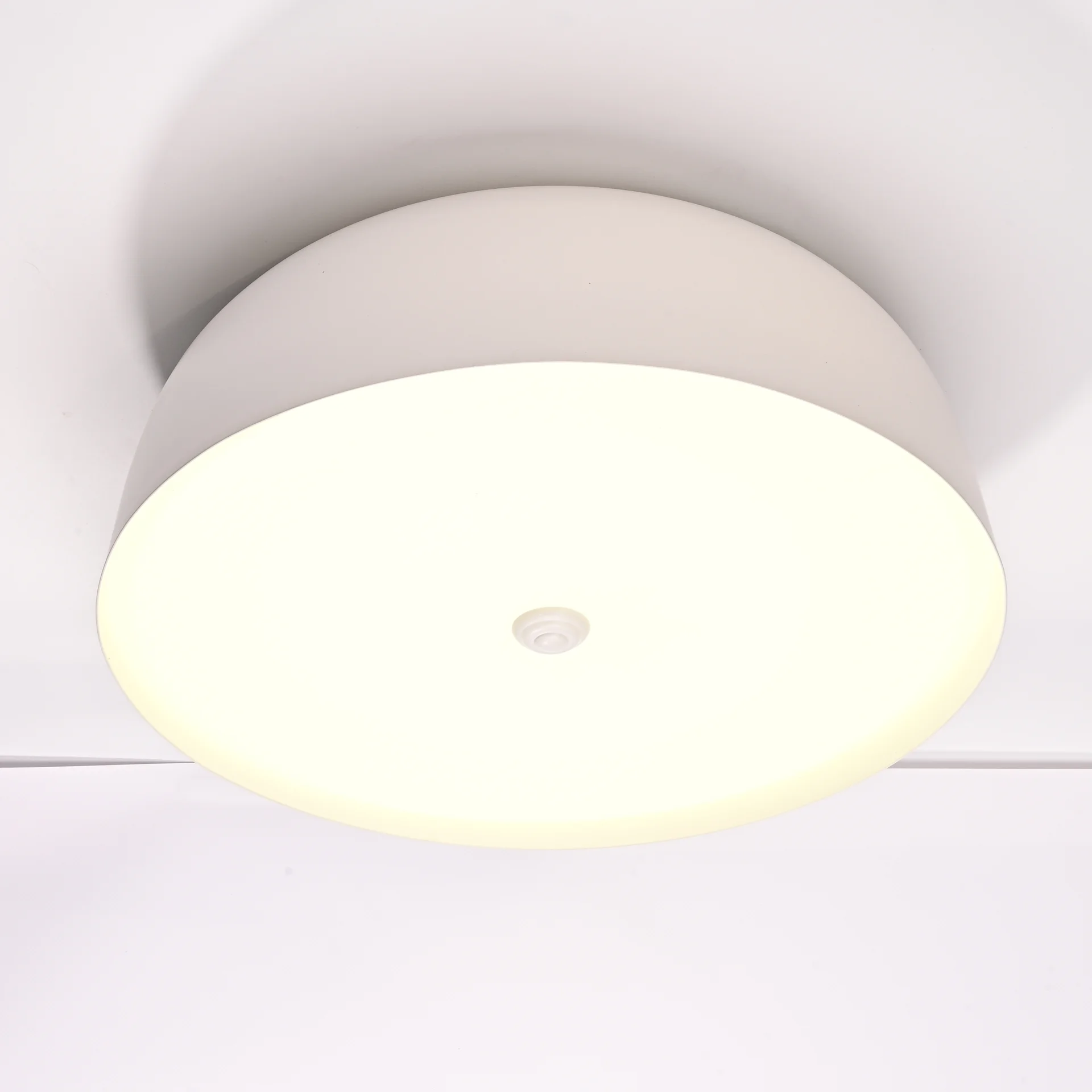 Потолочный светильник CYLINDER C White - миниатюра 7
