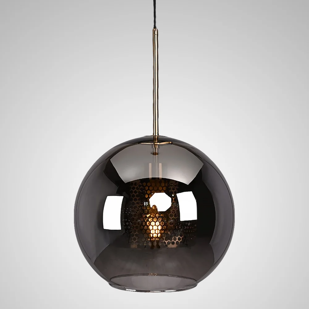 Подвесной светильник CATCH SMOKY A D30 - изображение 1