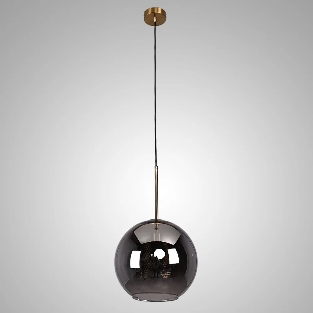 Подвесной светильник CATCH SMOKY A D30 - миниатюра 15