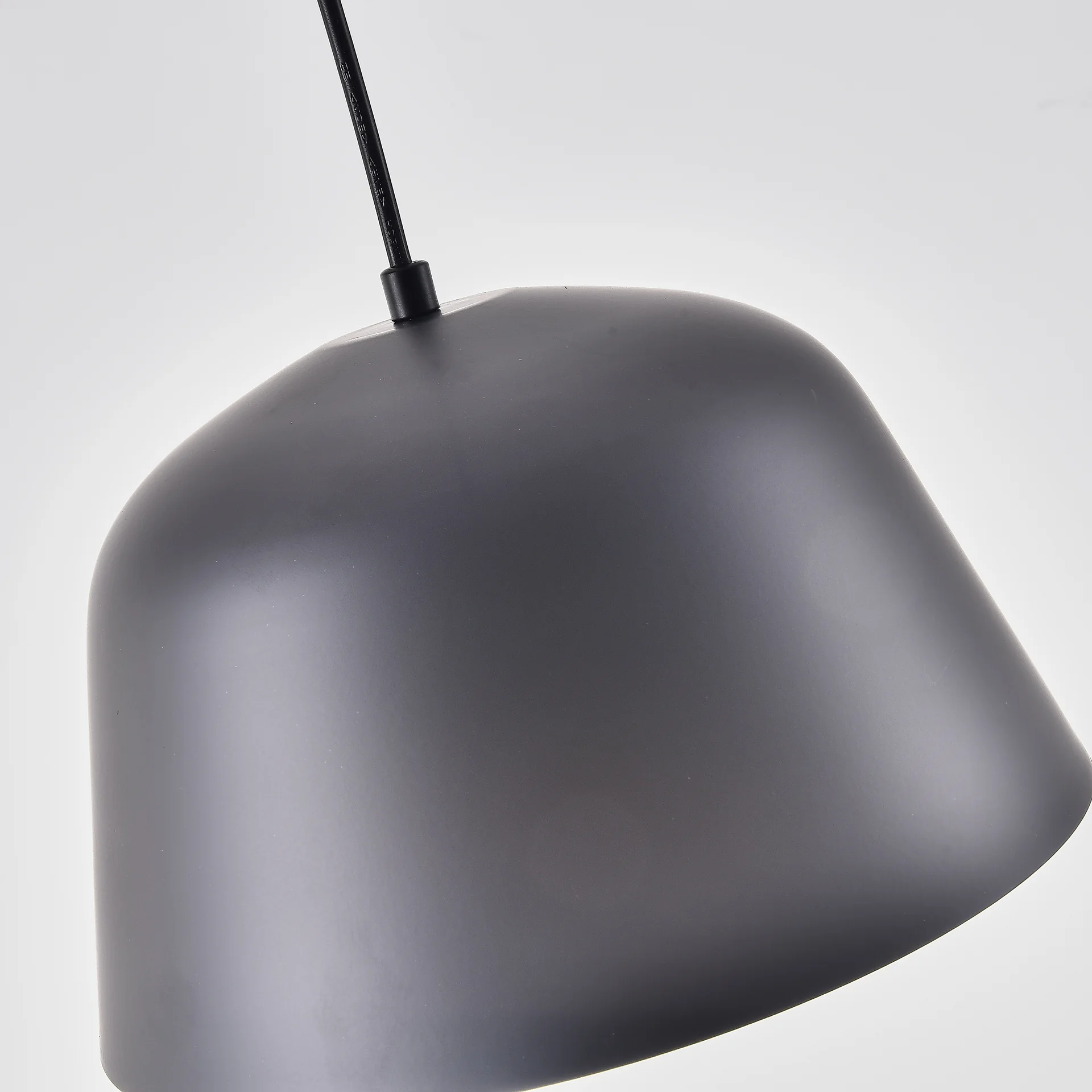 Подвесной светильник Ambit Black - миниатюра 8