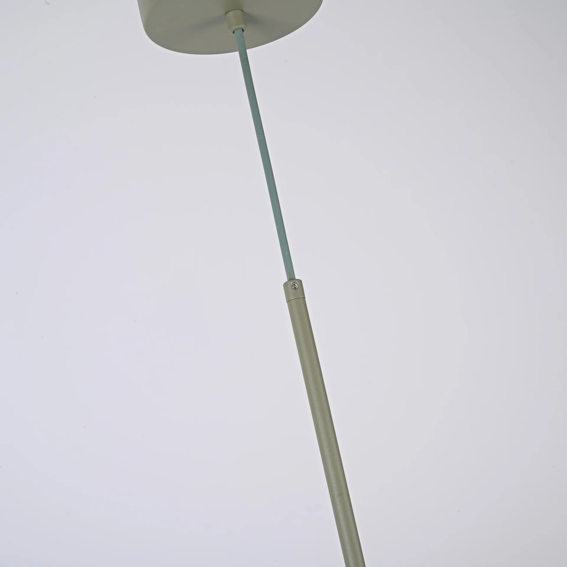 Подвесной светильник TURNA ONE D40 Khaki by ImperiumLoft - миниатюра 8