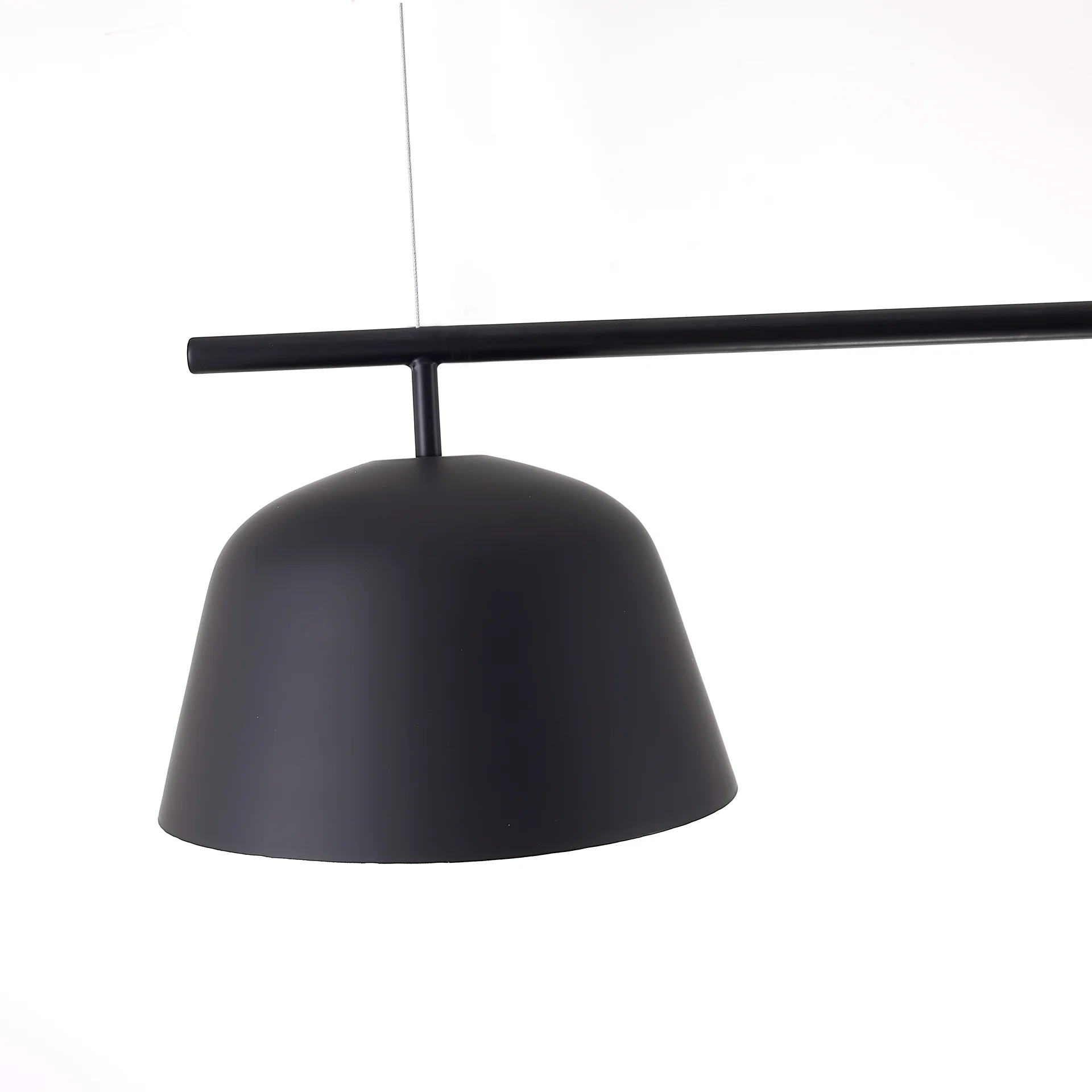 Подвесной светильник Ambit Black Long - миниатюра 10