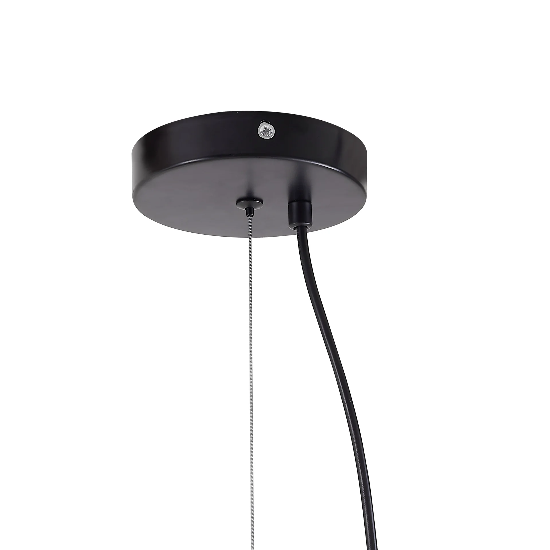 Подвесной светильник Ambit Black Long - миниатюра 4