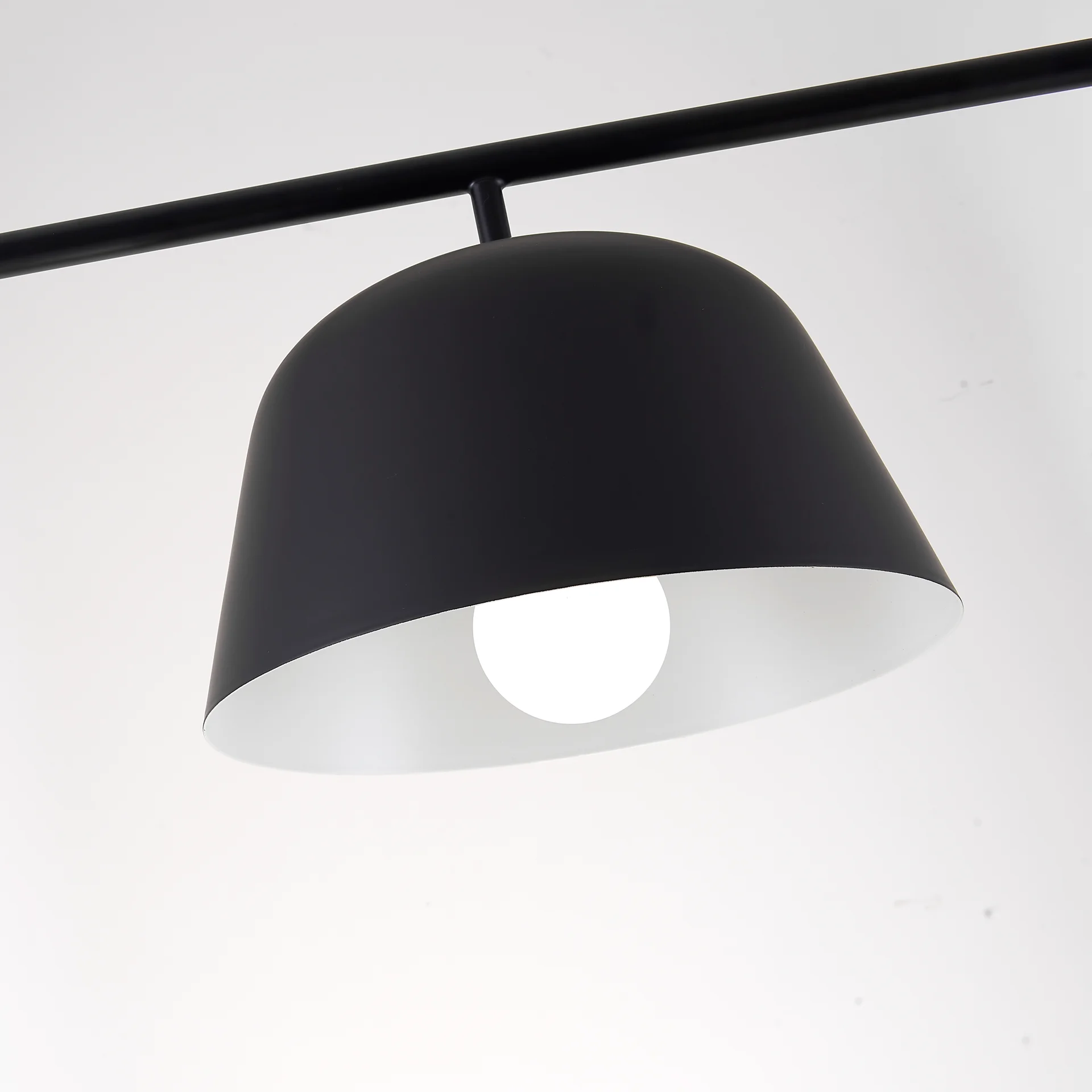 Подвесной светильник Ambit Black Long - миниатюра 6