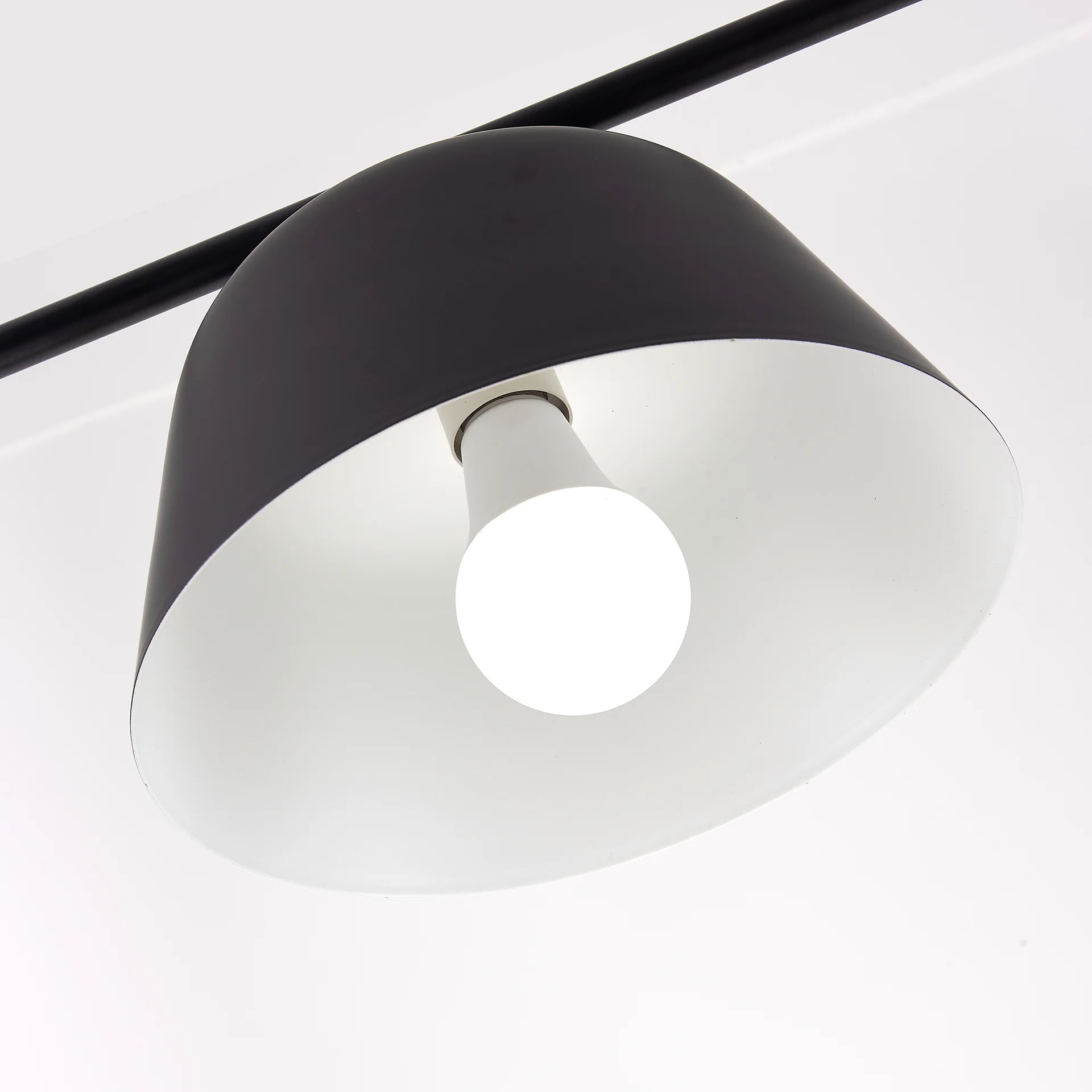 Подвесной светильник Ambit Black Long - миниатюра 7