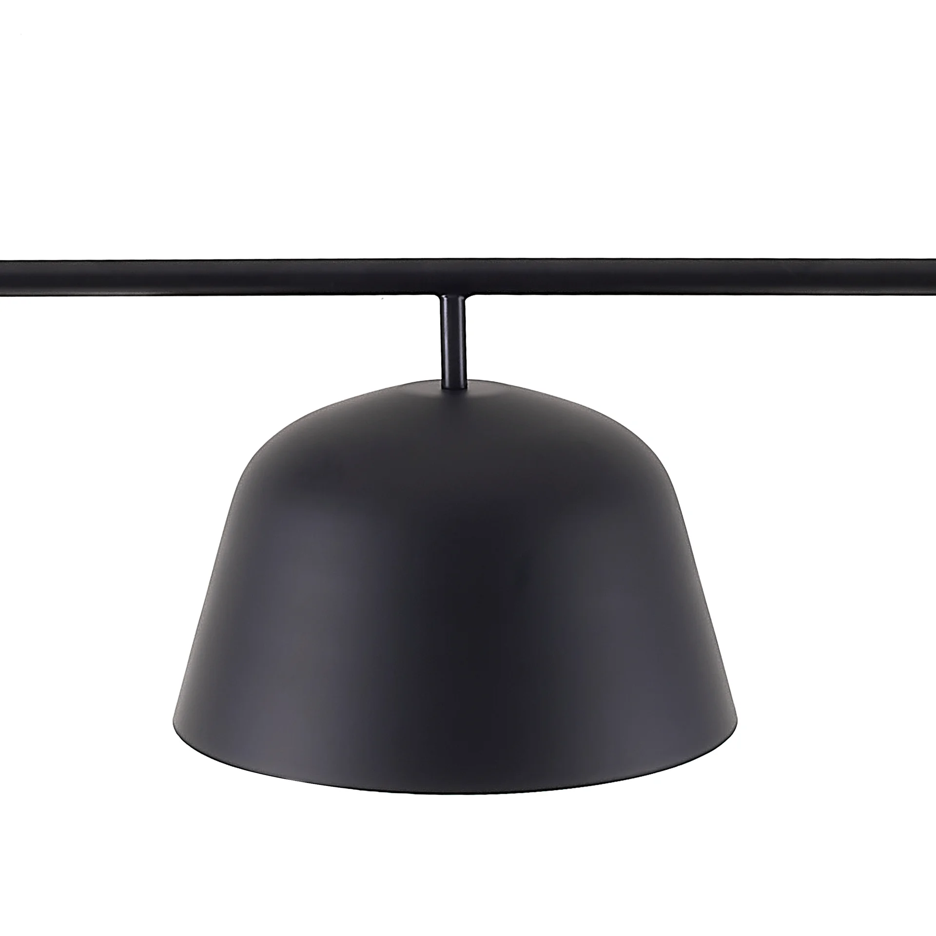 Подвесной светильник Ambit Black Long - миниатюра 9