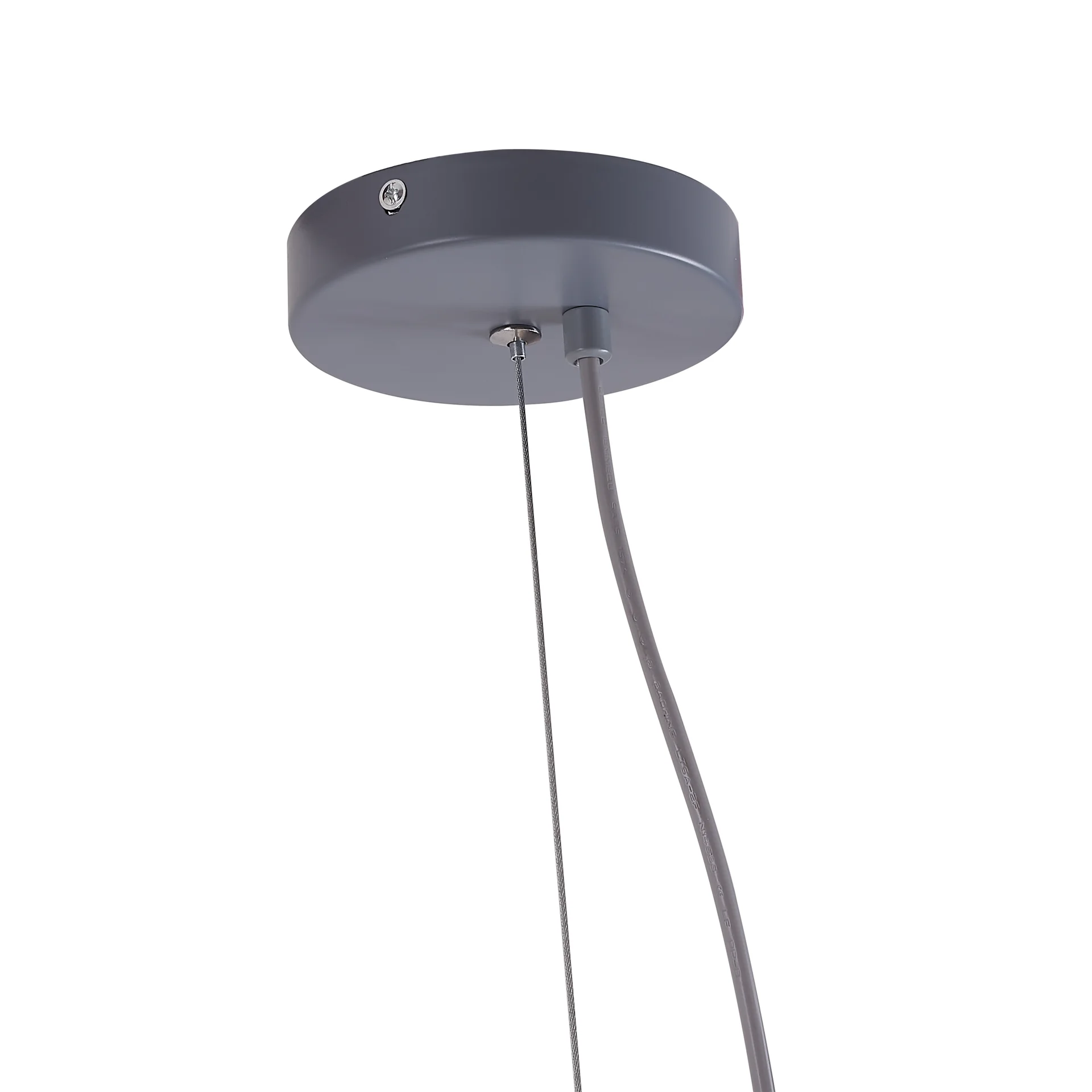 Подвесной светильник Ambit Gray Long - миниатюра 10