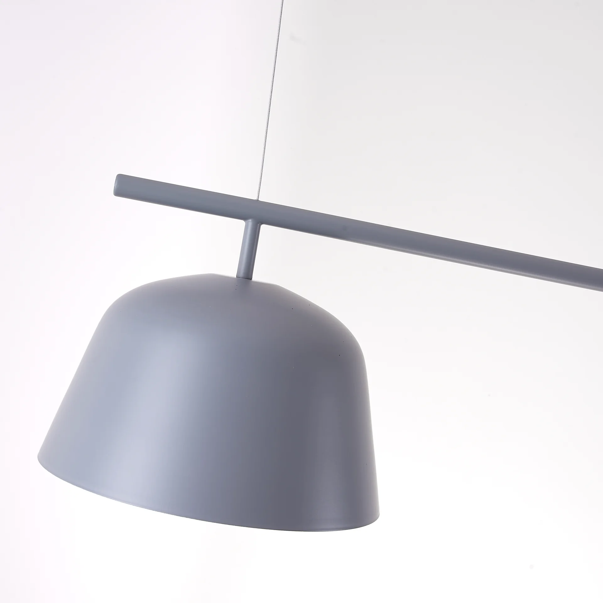 Подвесной светильник Ambit Gray Long - миниатюра 5