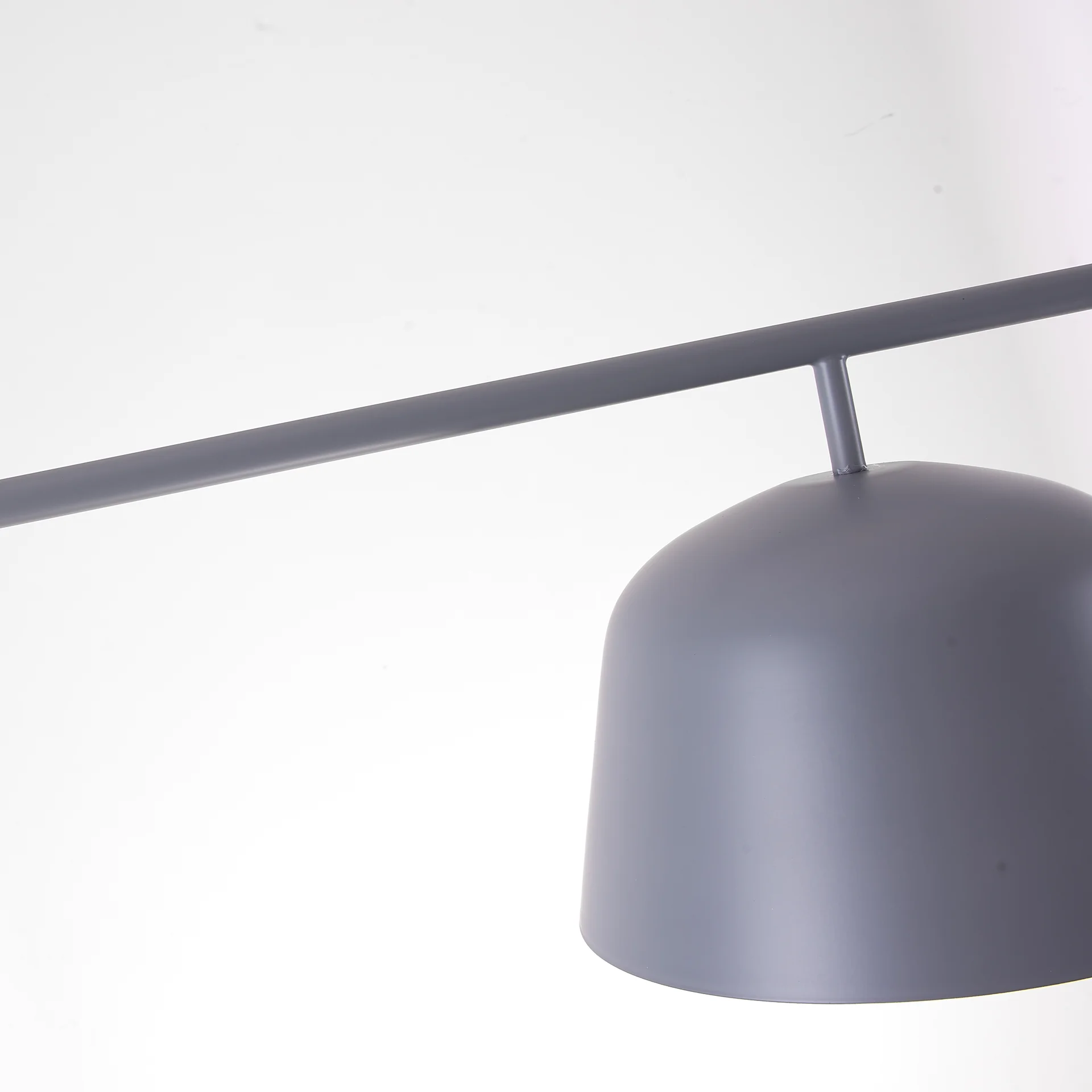 Подвесной светильник Ambit Gray Long - миниатюра 6