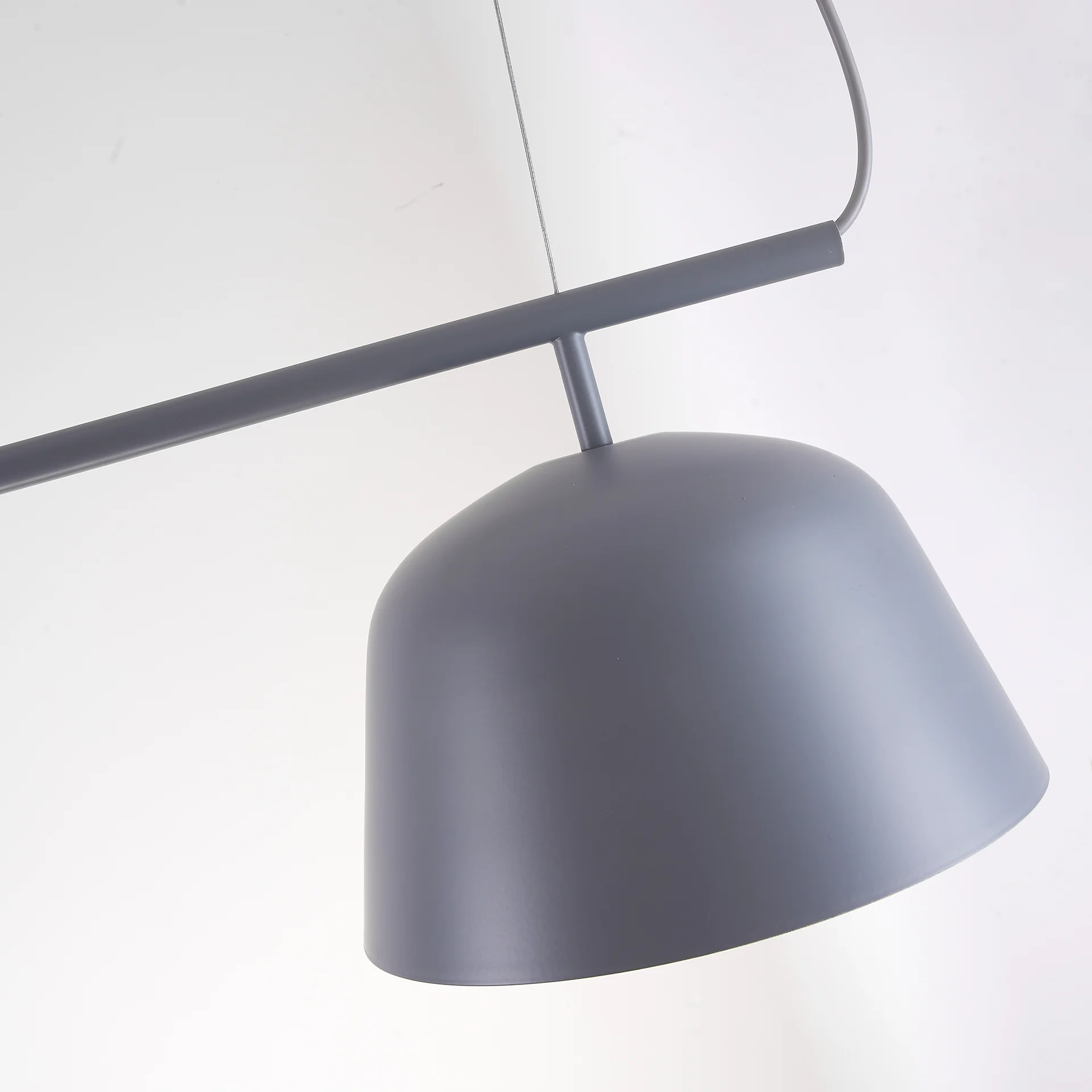 Подвесной светильник Ambit Gray Long - миниатюра 7