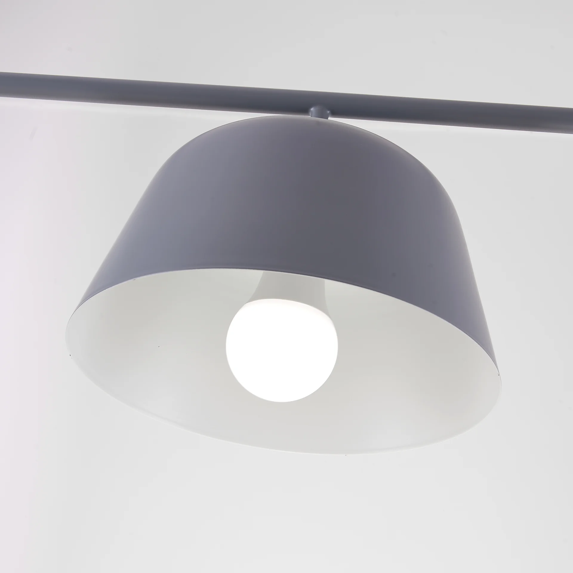Подвесной светильник Ambit Gray Long - миниатюра 8