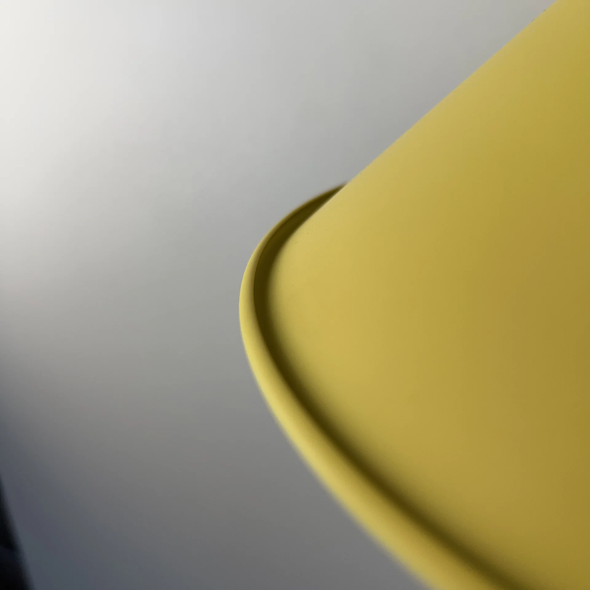 Бра с подвесным плафоном BRAID WALL Yellow - миниатюра 13