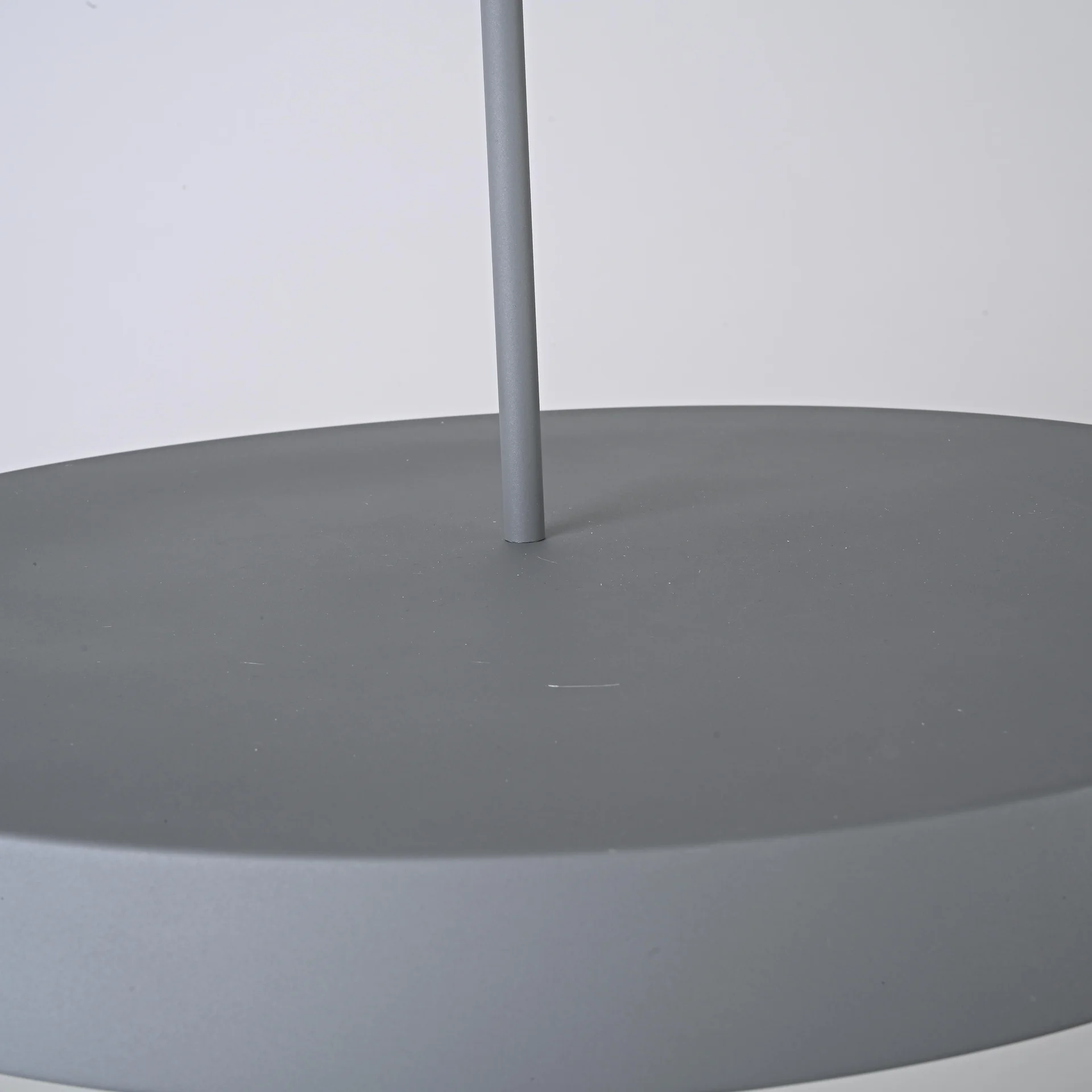 Подвесной светильник TURNA ONE D50 Gray by ImperiumLoft - миниатюра 2