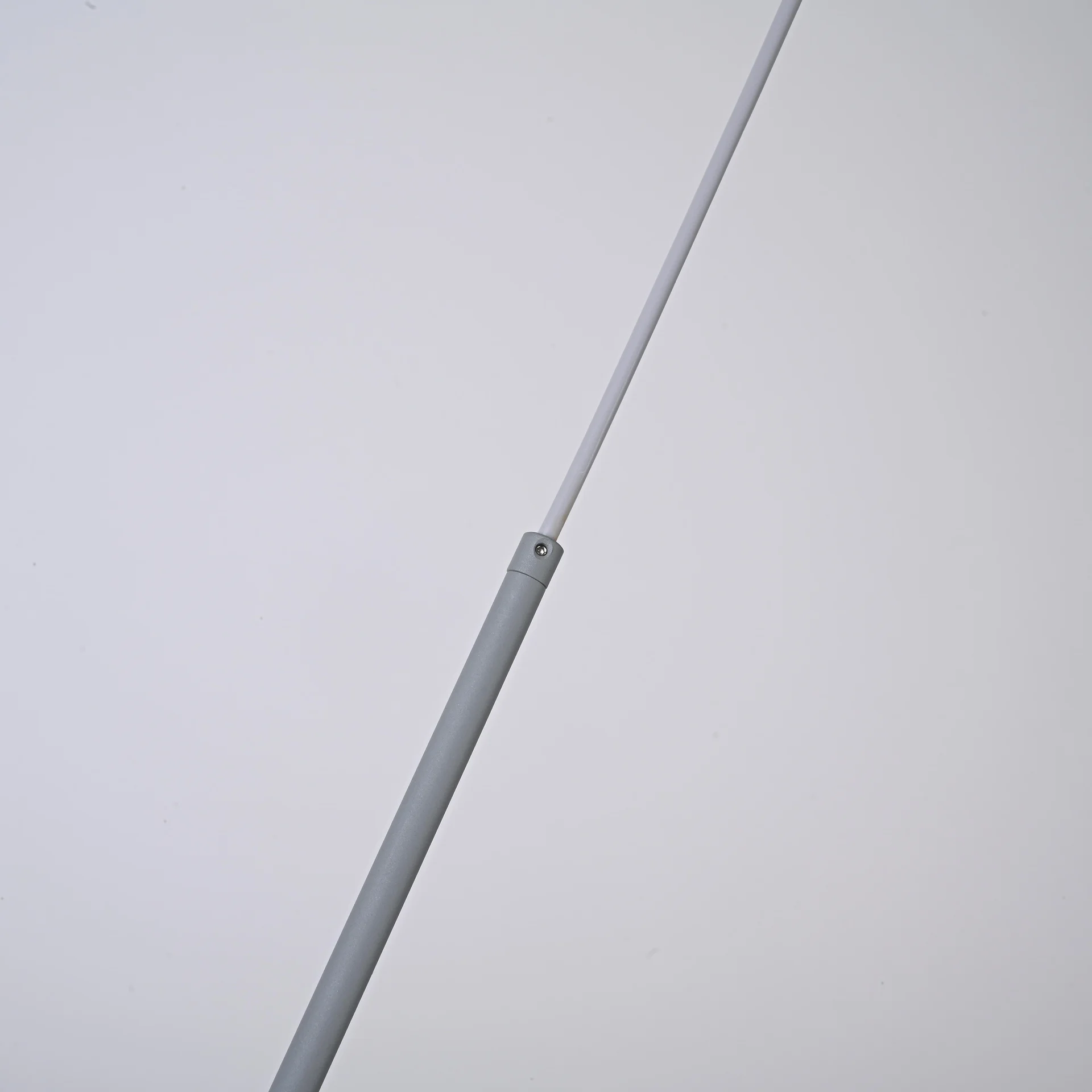 Подвесной светильник TURNA ONE D50 Gray by ImperiumLoft - миниатюра 3